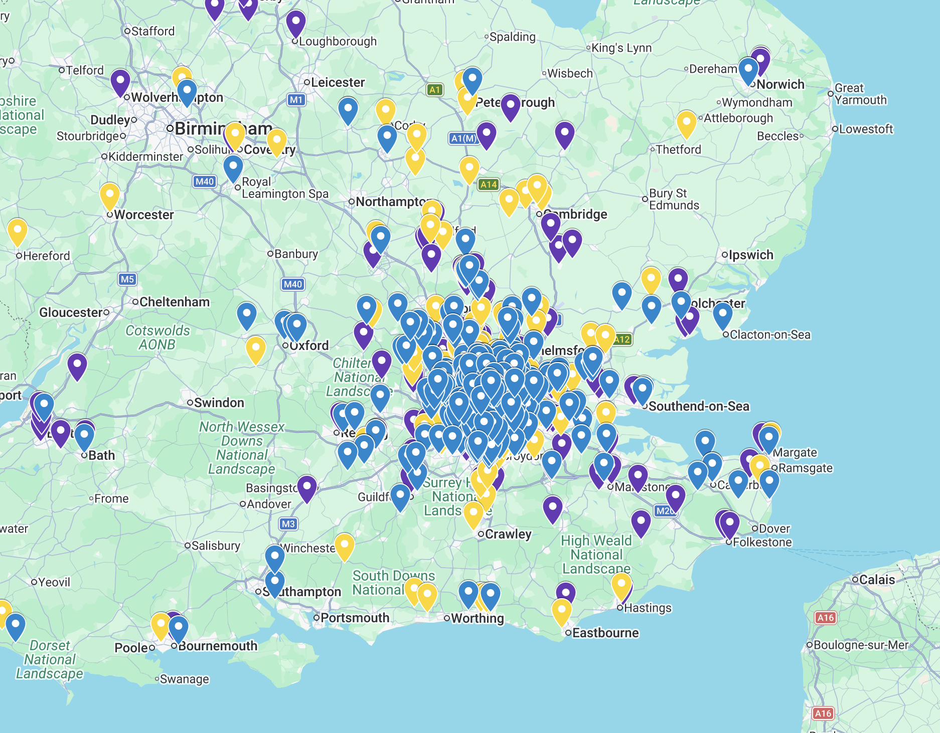 Widening access to the arts through free, community-focused music