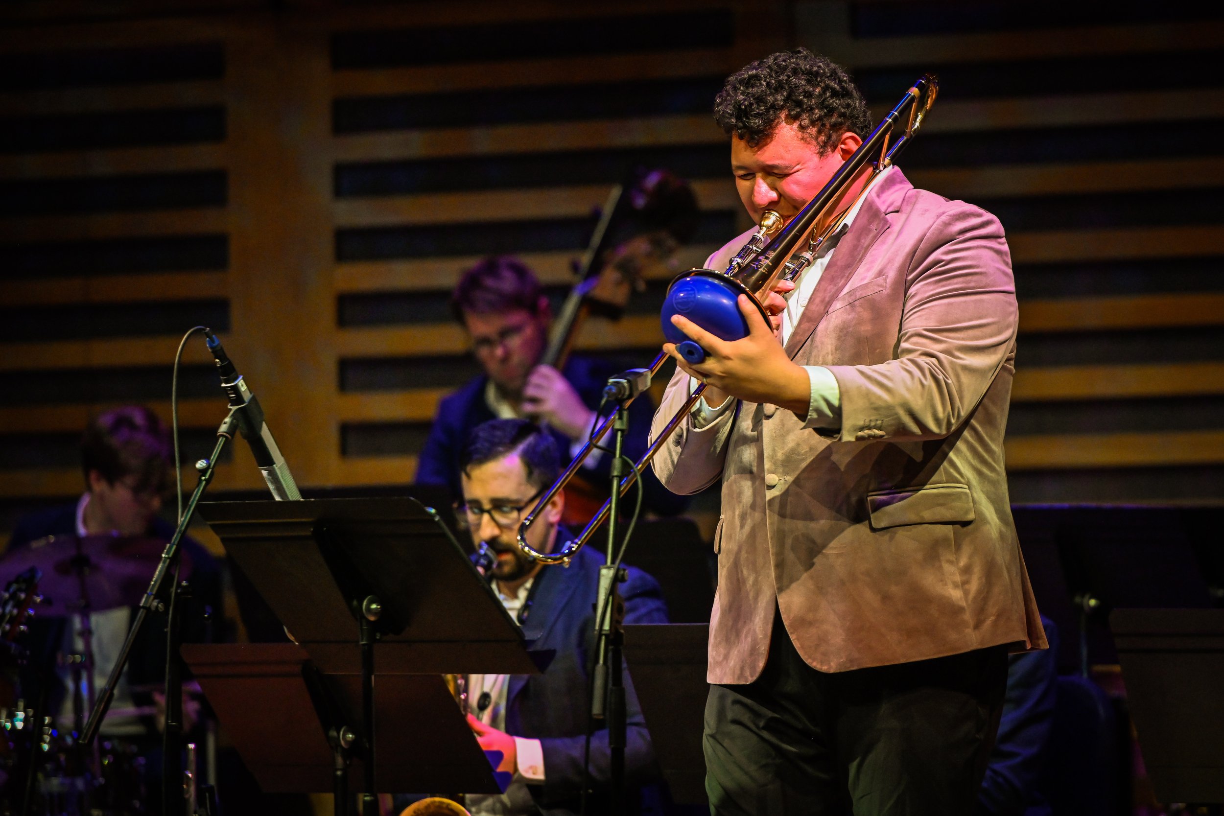 Kings Place Jazz Orchestra