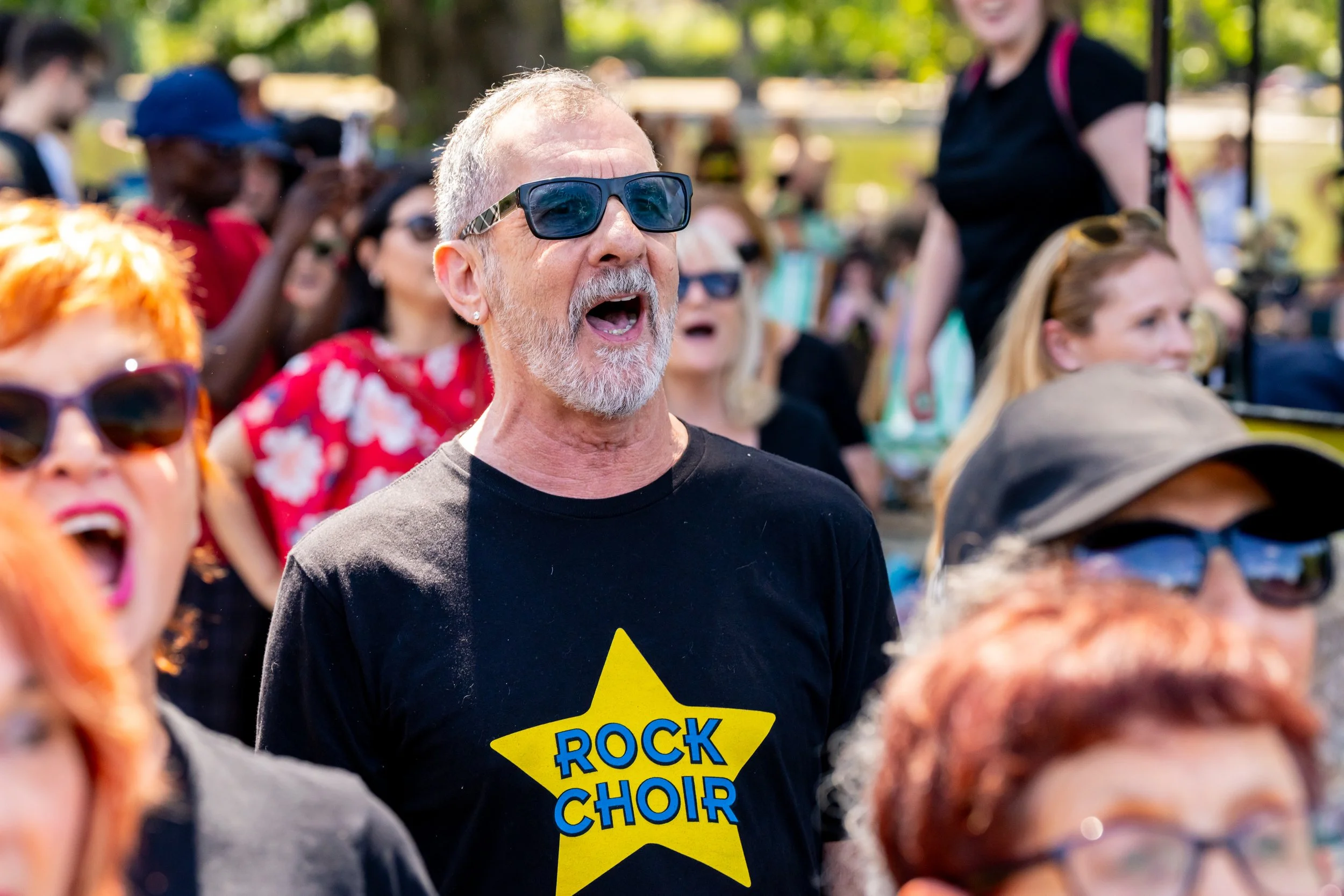Rock Choir