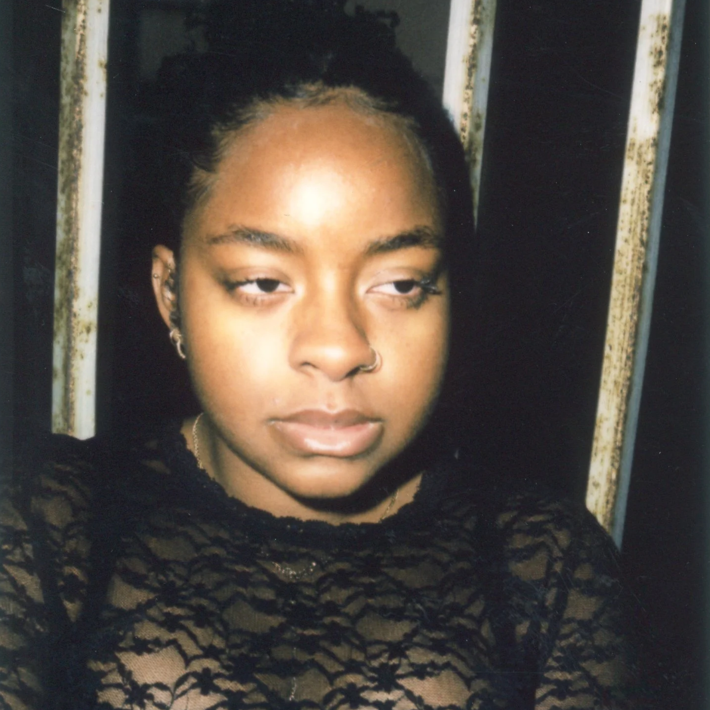 Ashaine White