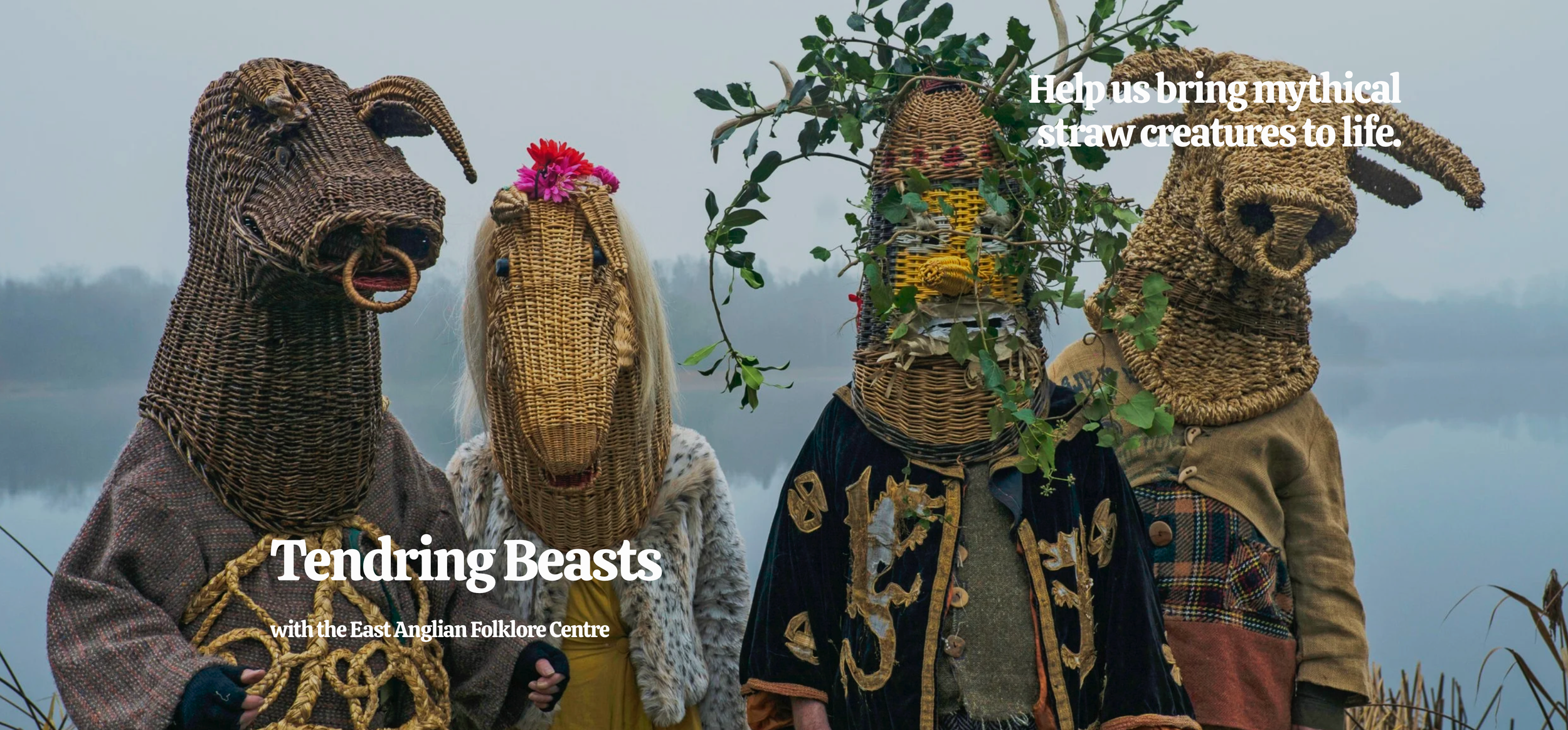 Tendring Beasts
