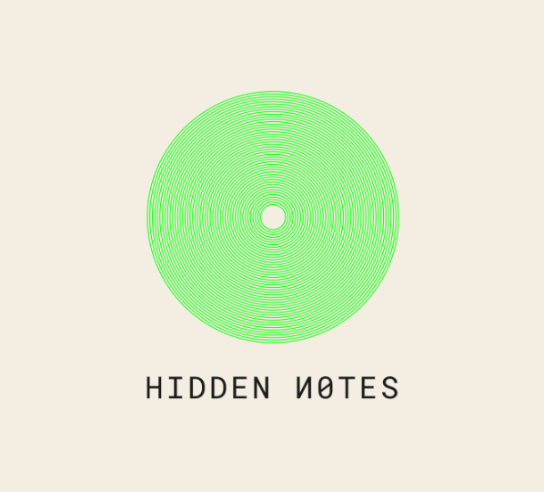 ReConnection at Hidden Notes Vol. 3, Stroud