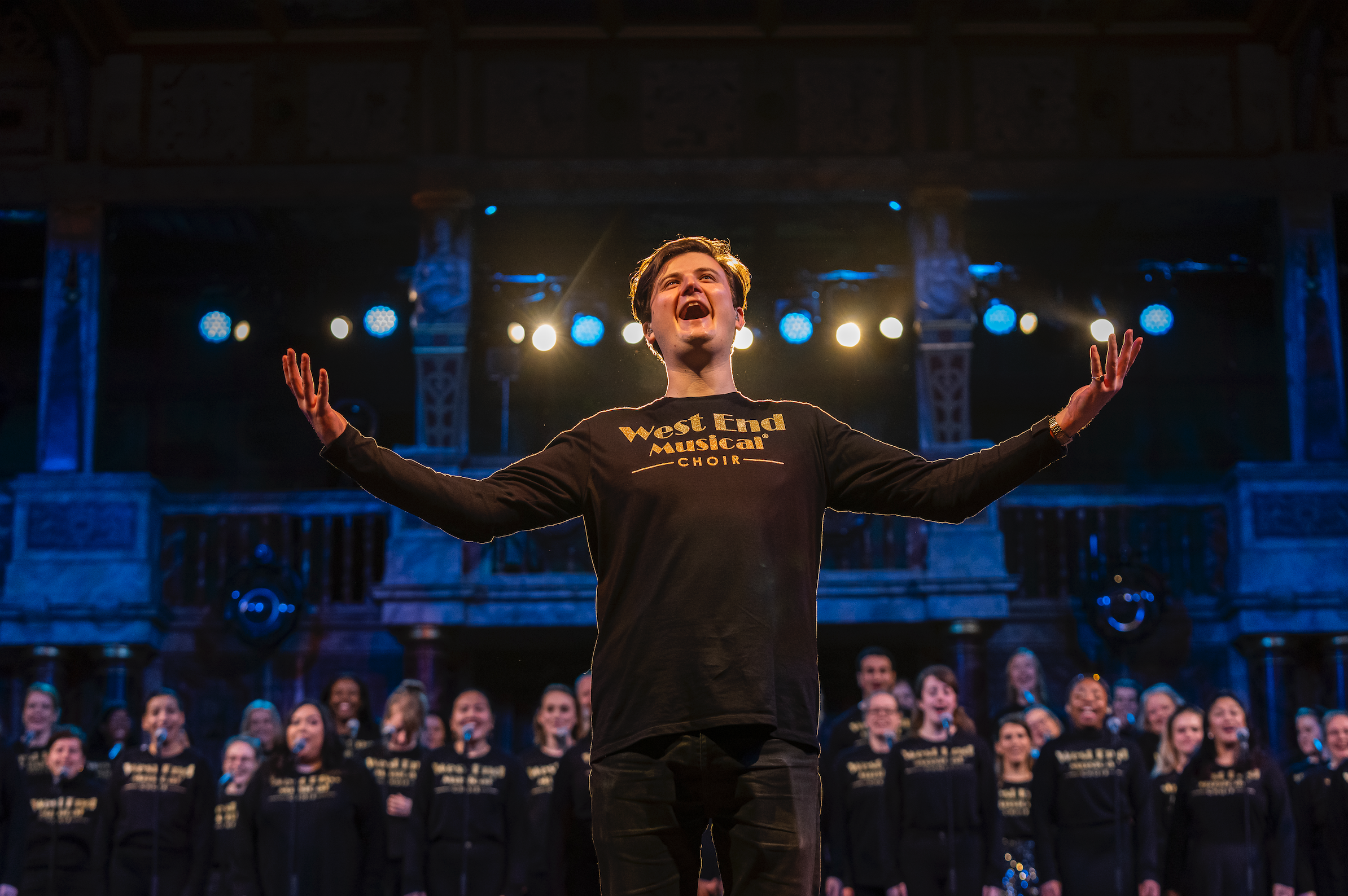 West End Musical Theatre Choir