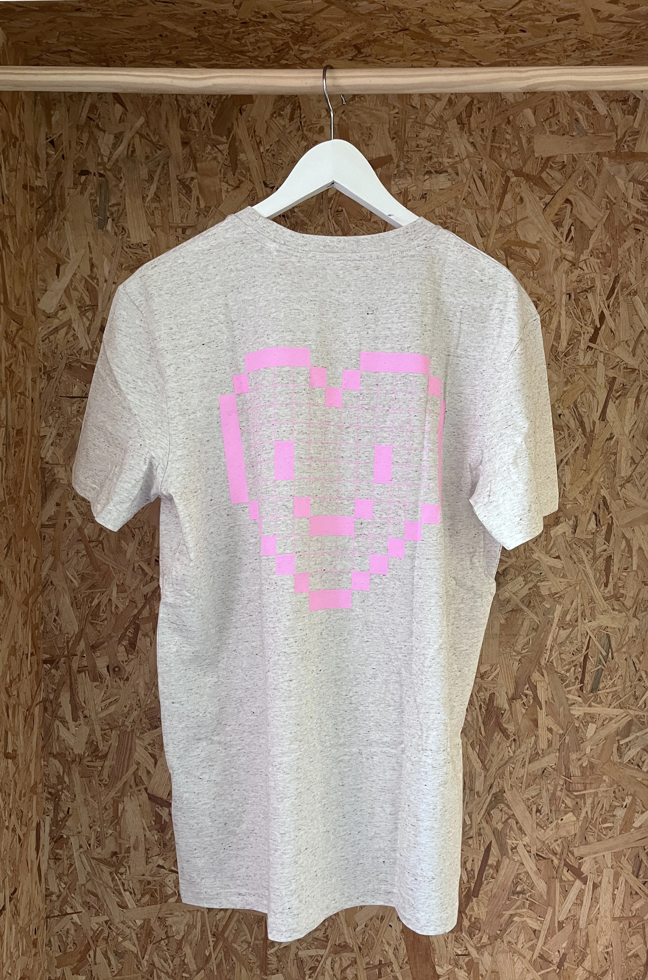 T-shirts - eco heather achterkant.jpg