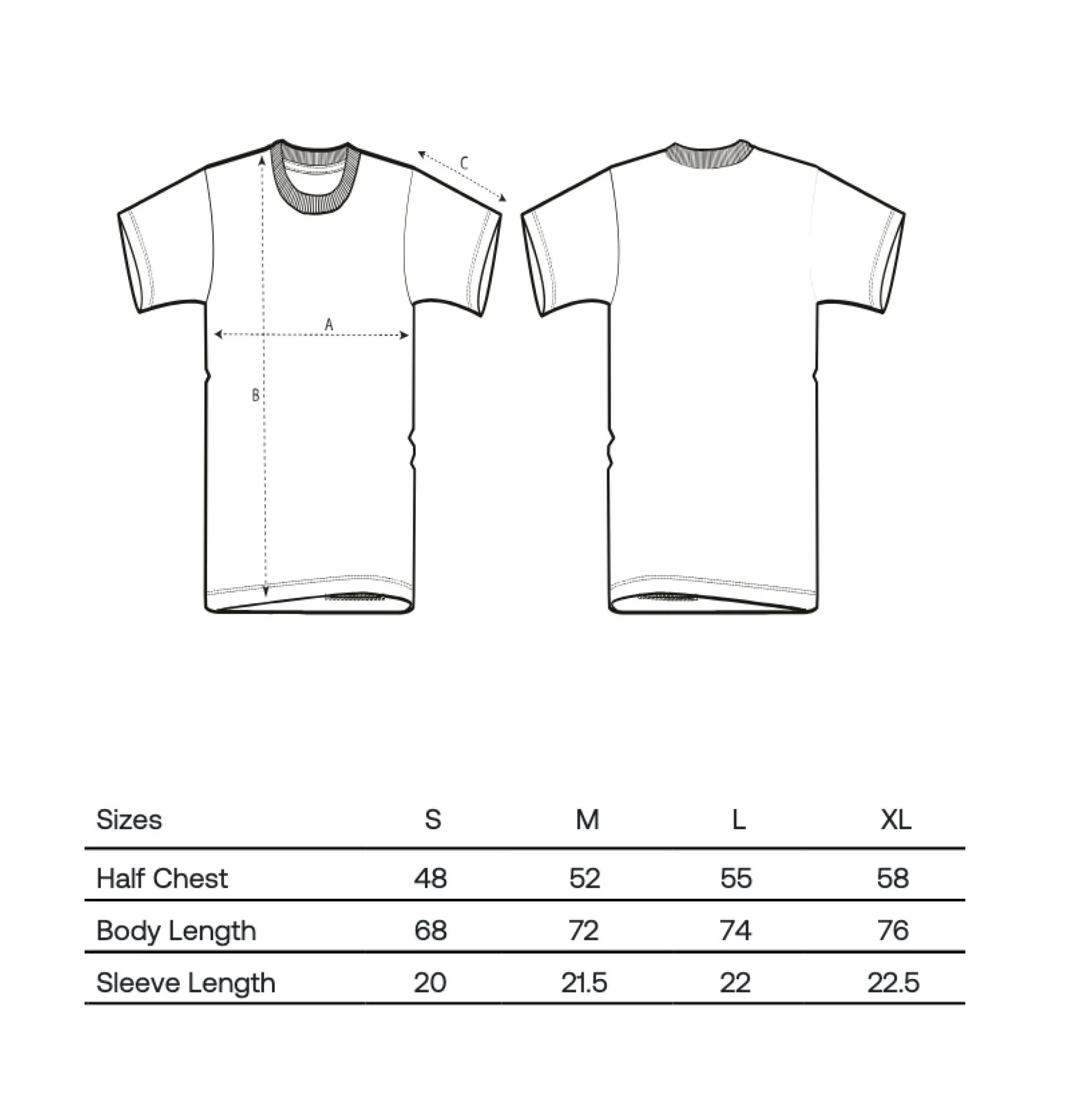 T-shirts - maten.jpg