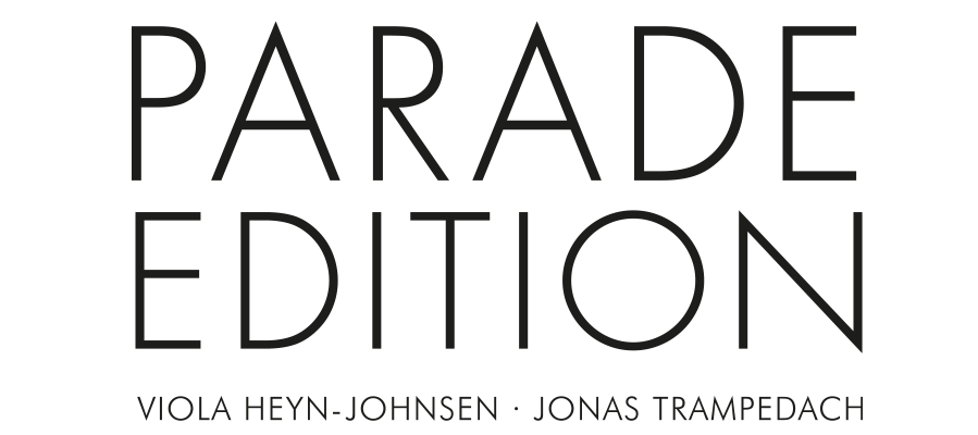 PARADE EDITION