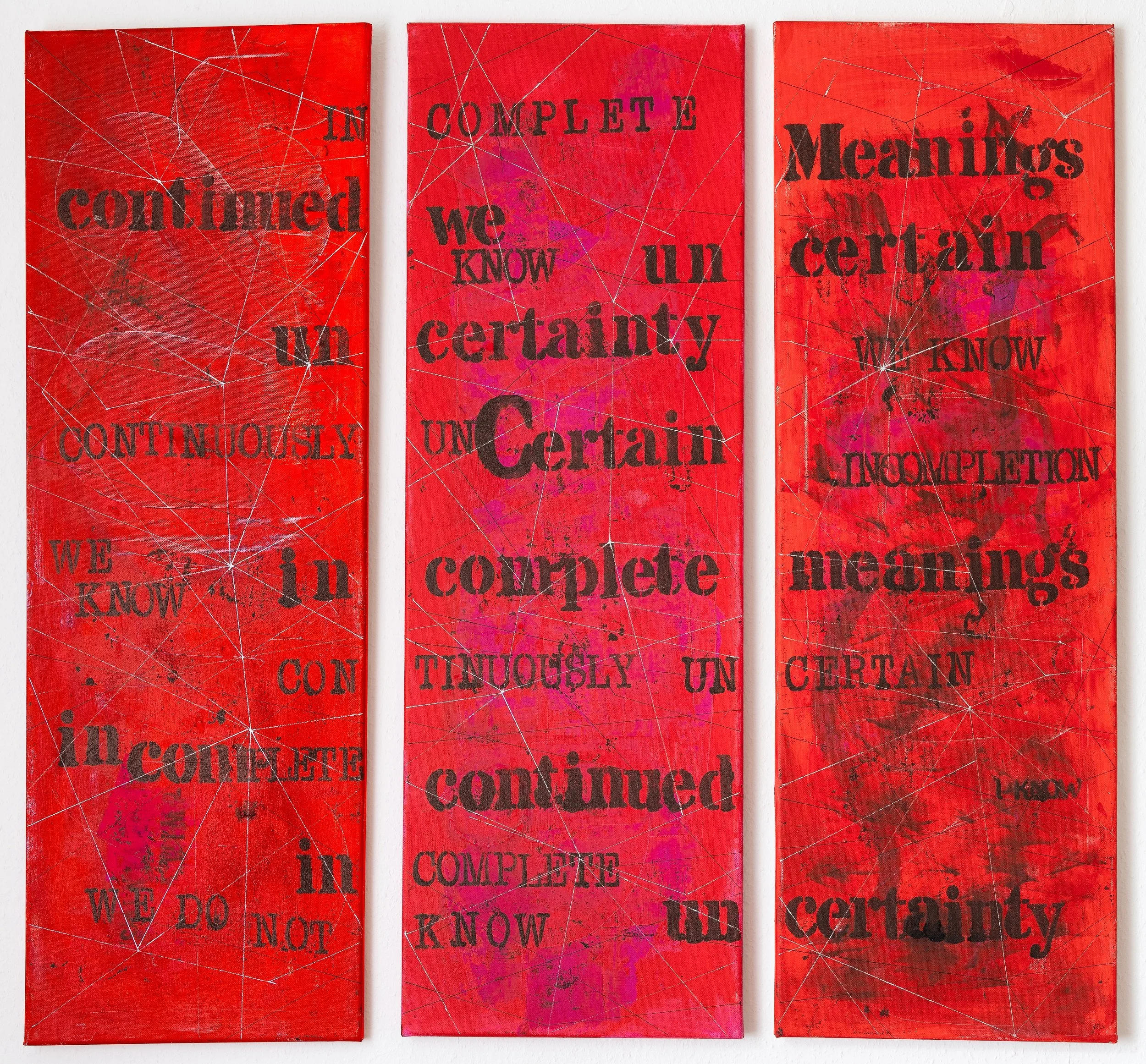 Gabriele Fengels — CityArtists 2024