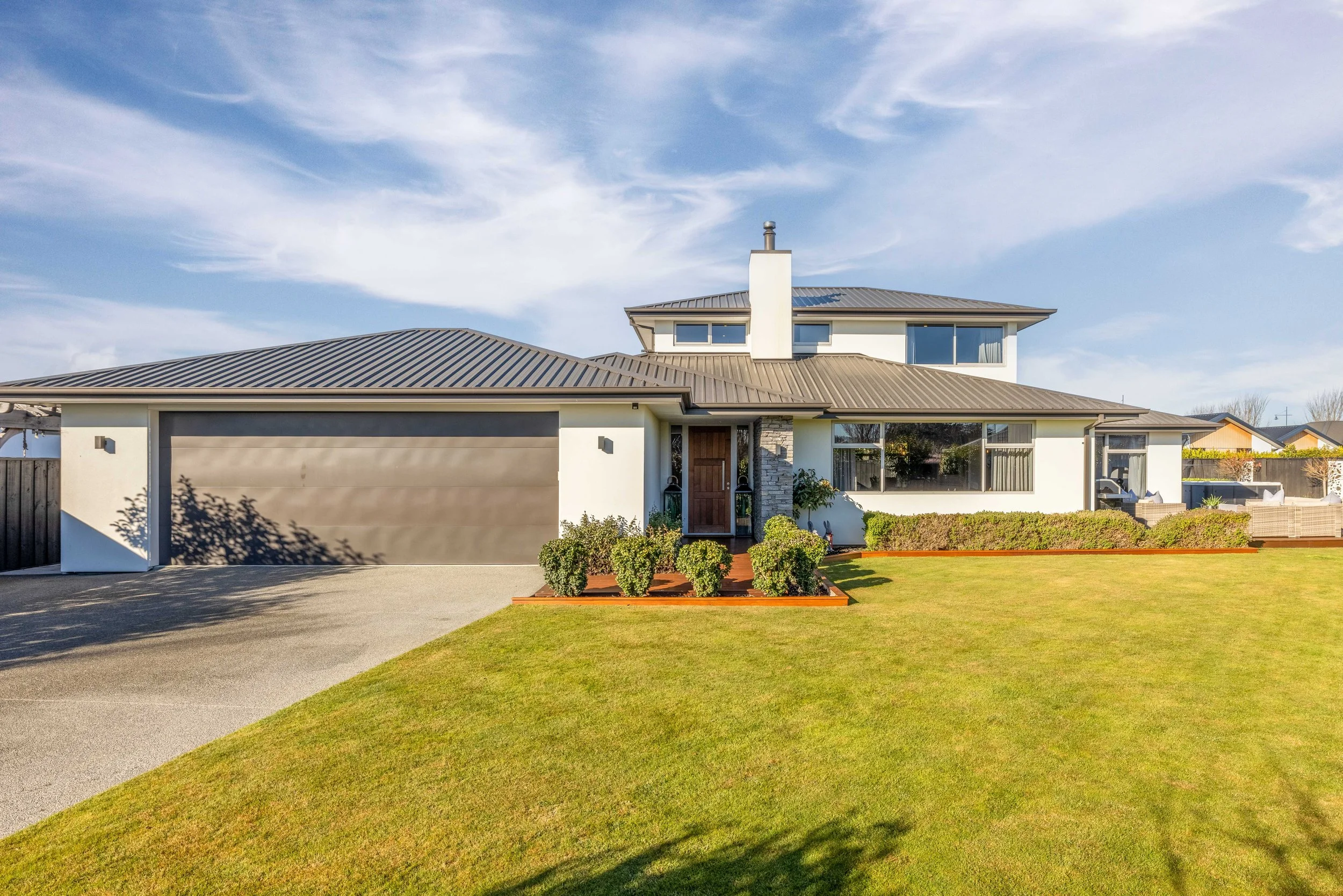 Pegasus Home