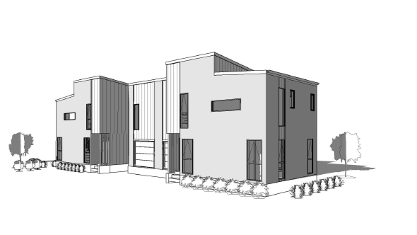 Buckleys Road - Duplex