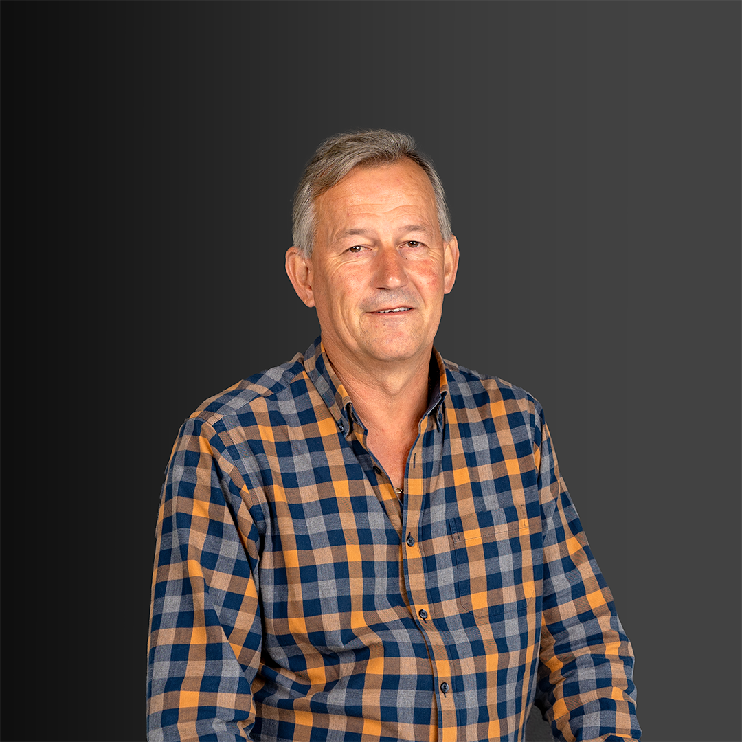 LEADERSHIP TEAM — KDrill