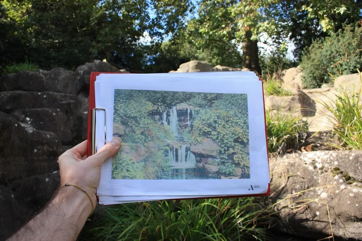 We&rsquo;re delighted to have been appointed as Lead Consultant for the restoration of the historic Cascades in Battersea Park.
 
Building on our earlier involvement in preparing the feasibility report, it&rsquo;s fantastic to continue supporting thi