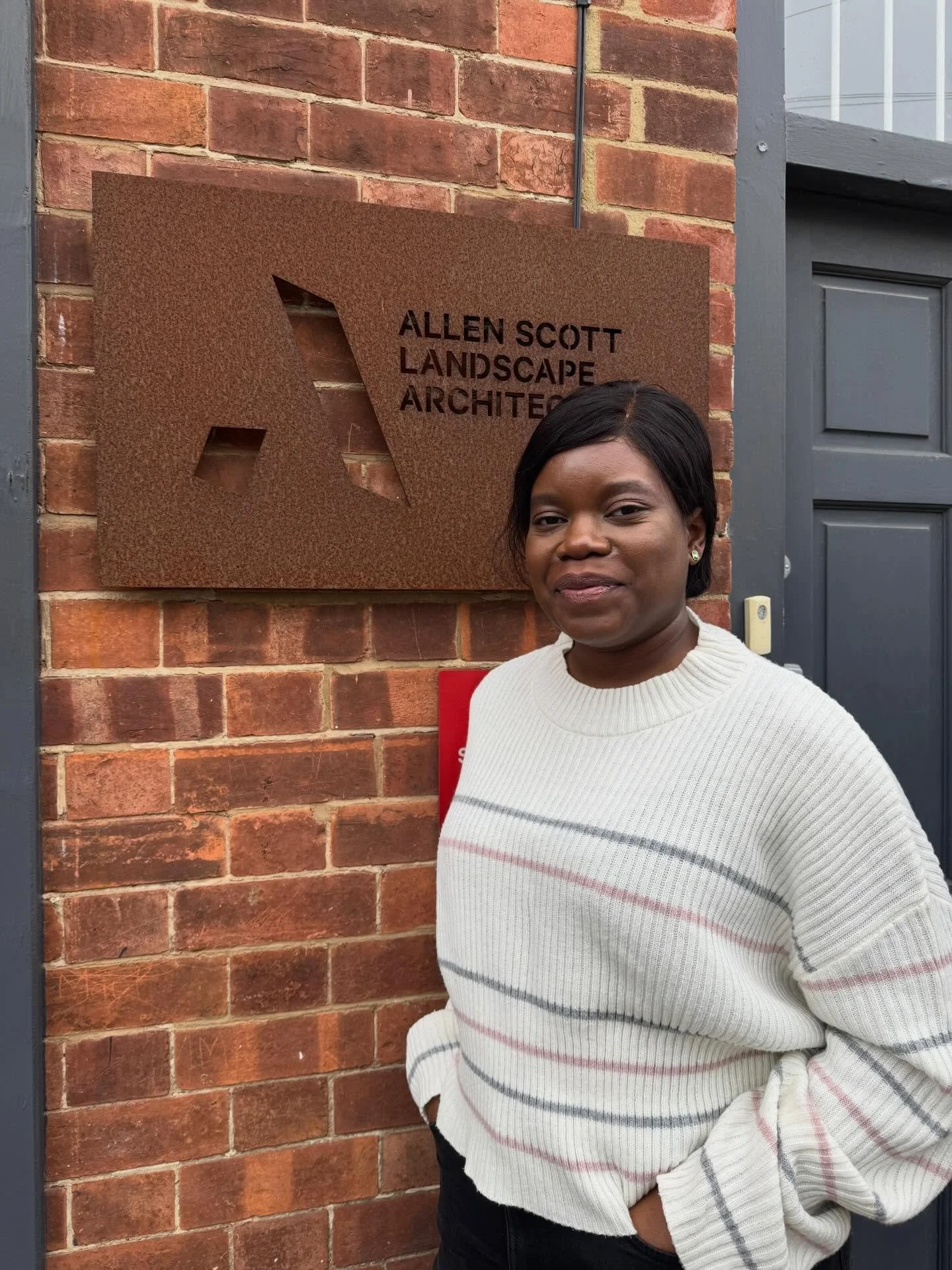 We&rsquo;re delighted to welcome Theresa Passi CMLI to Allen Scott as our new Project Landscape Architect.

Theresa brings a broad range of experience, having originally trained as an architect before working in London-based landscape architecture pr