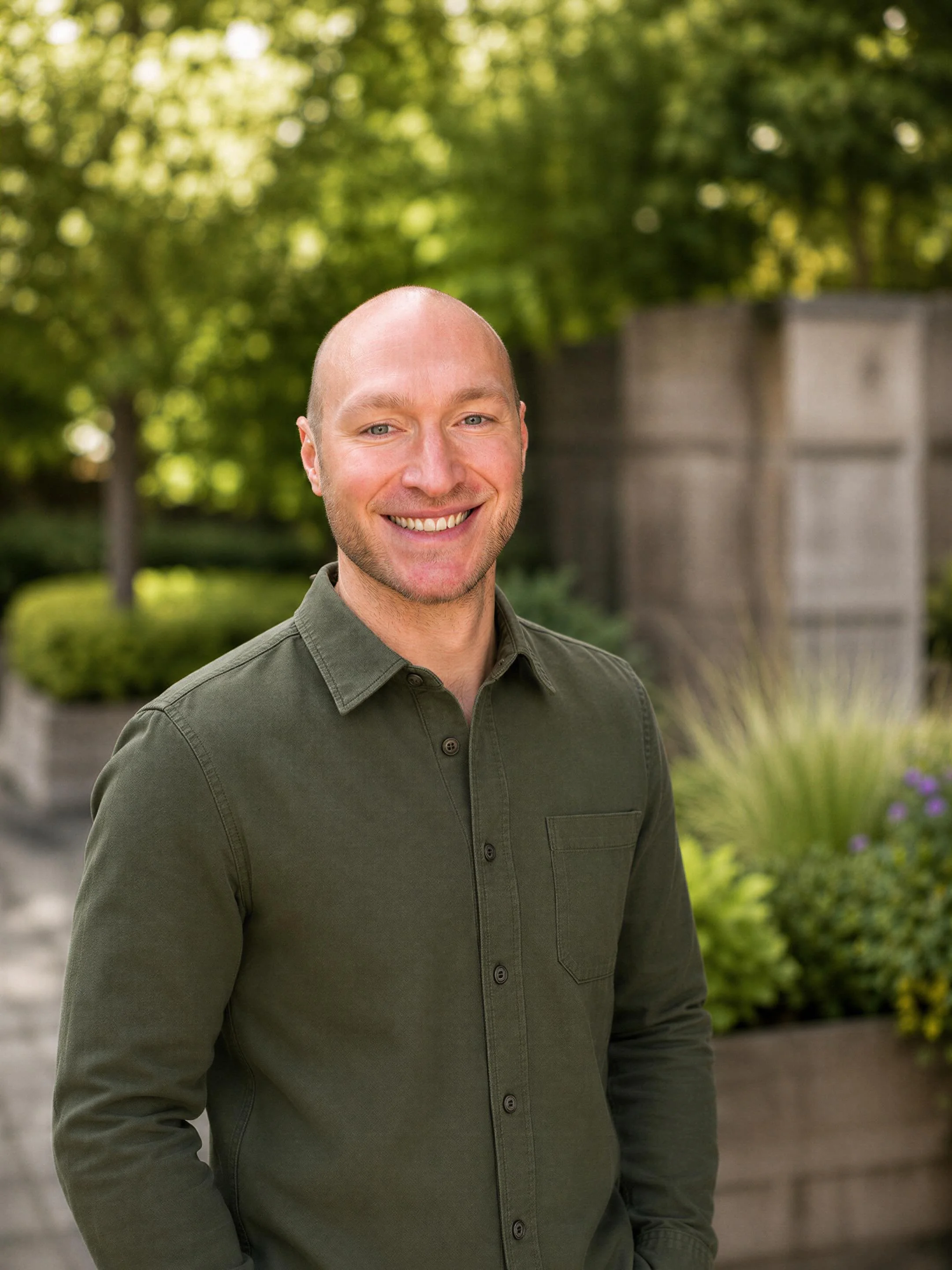 We&rsquo;re very pleased to share that our Director, James Penney, has been invited to join the judging panel for the Landscape Institute Awards 2026, supporting the Excellence in Heritage and Culture category!
 
The awards celebrate some of the most