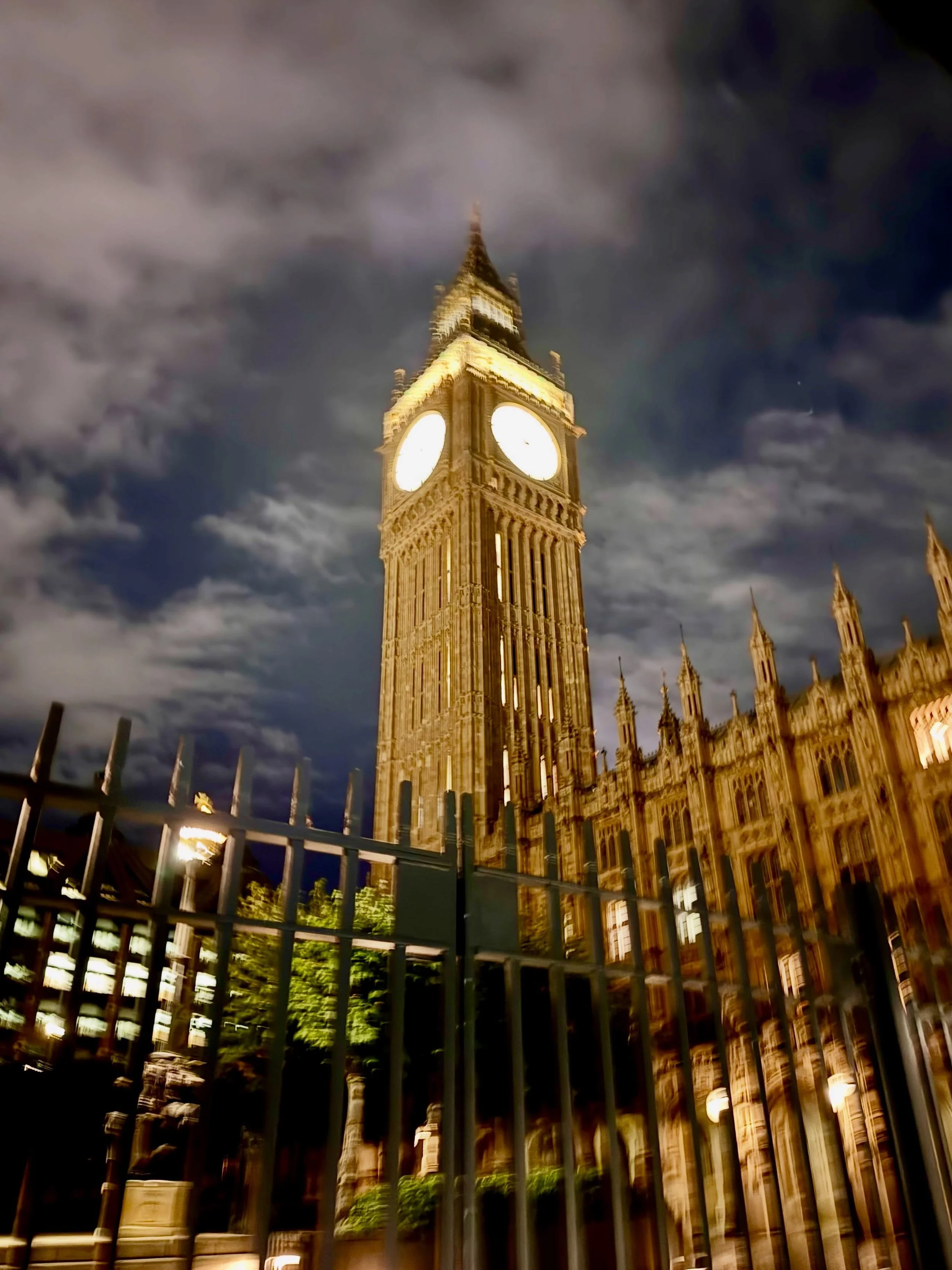 We were delighted that our Director Marc Tomes, was invited to attend the Landscape Institute and Born in Bradford Healthy Places Reception at the House of Commons on Monday evening.
 
The event brought together MPs, peers and sector leaders to make 