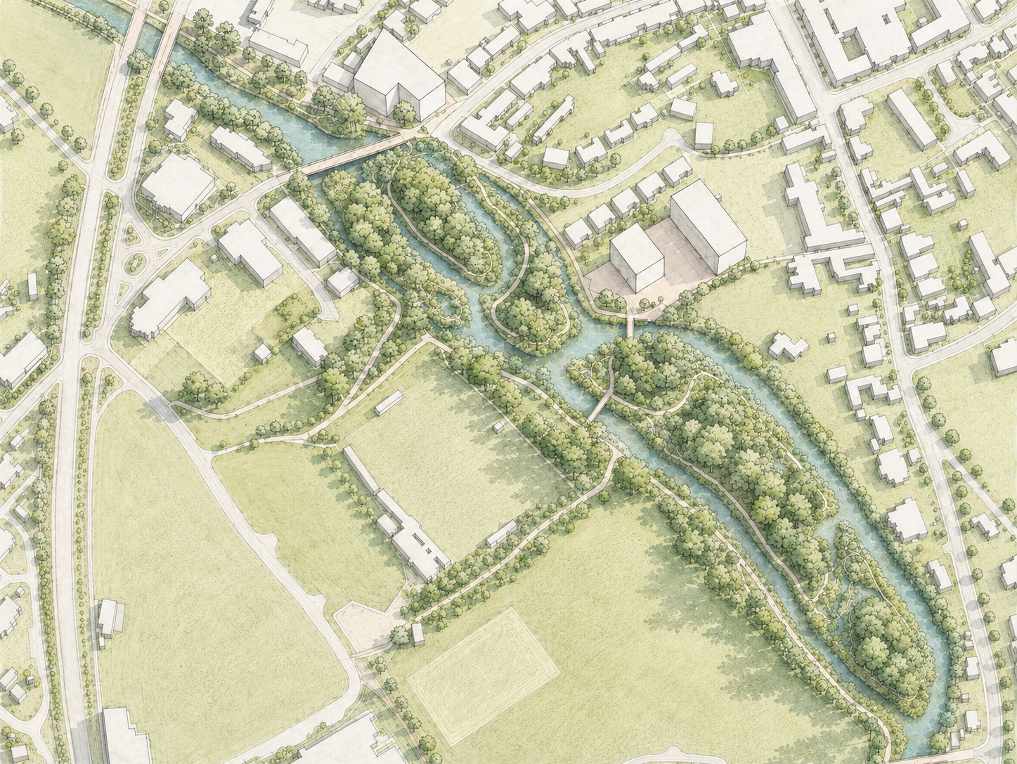 Riverside