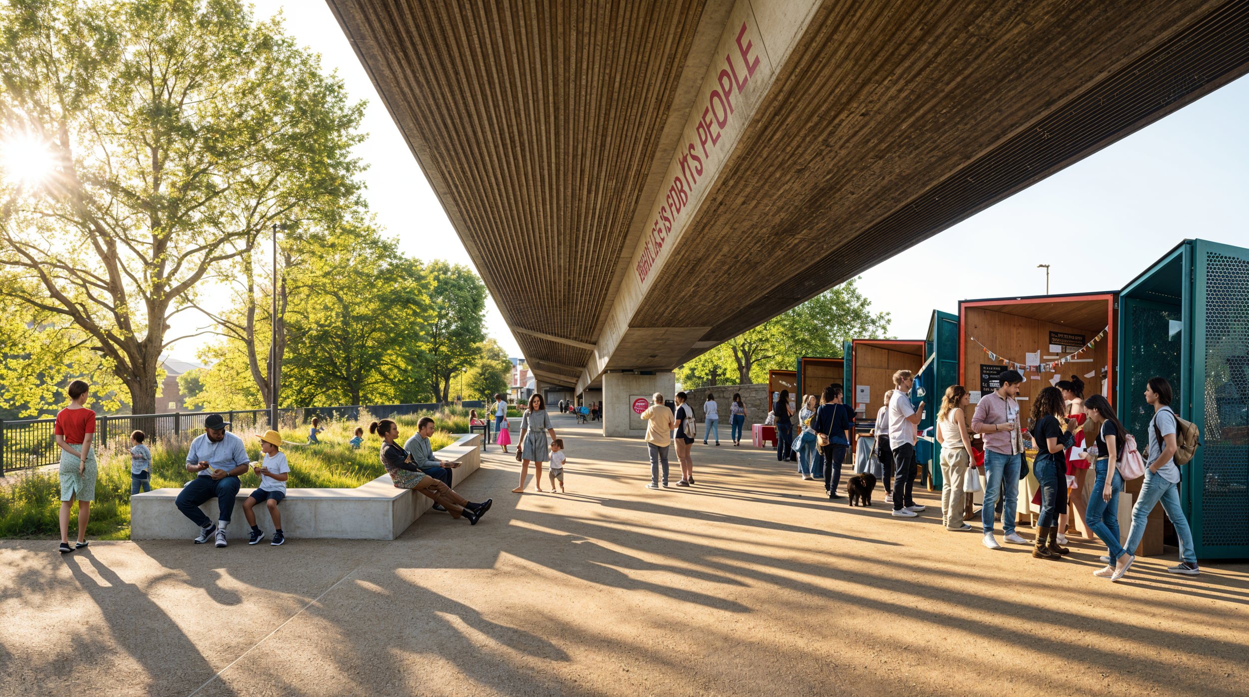 Stevenage Arts & Heritage Trail