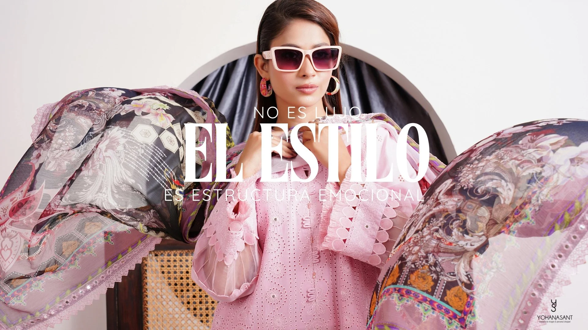 El estilo no es un lujo, es estructura emocional