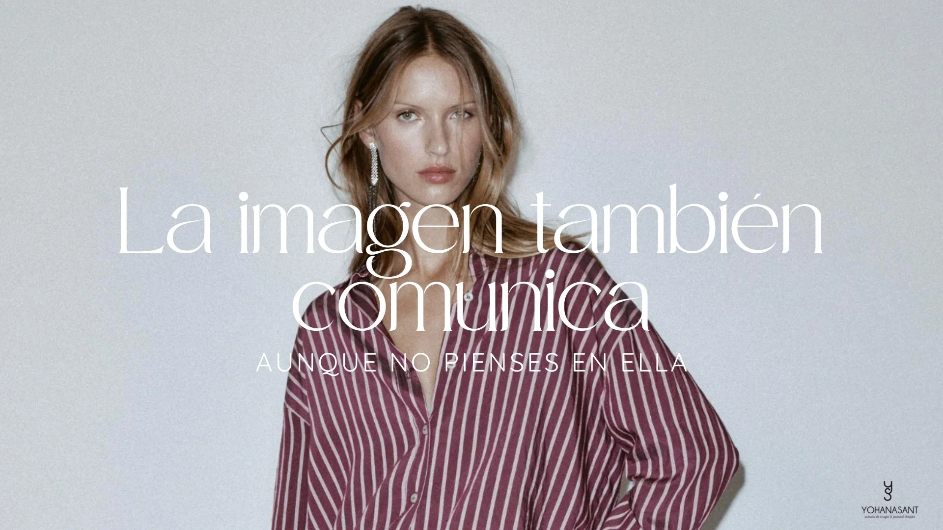 La imagen también comunica, aunque no pienses en ella.