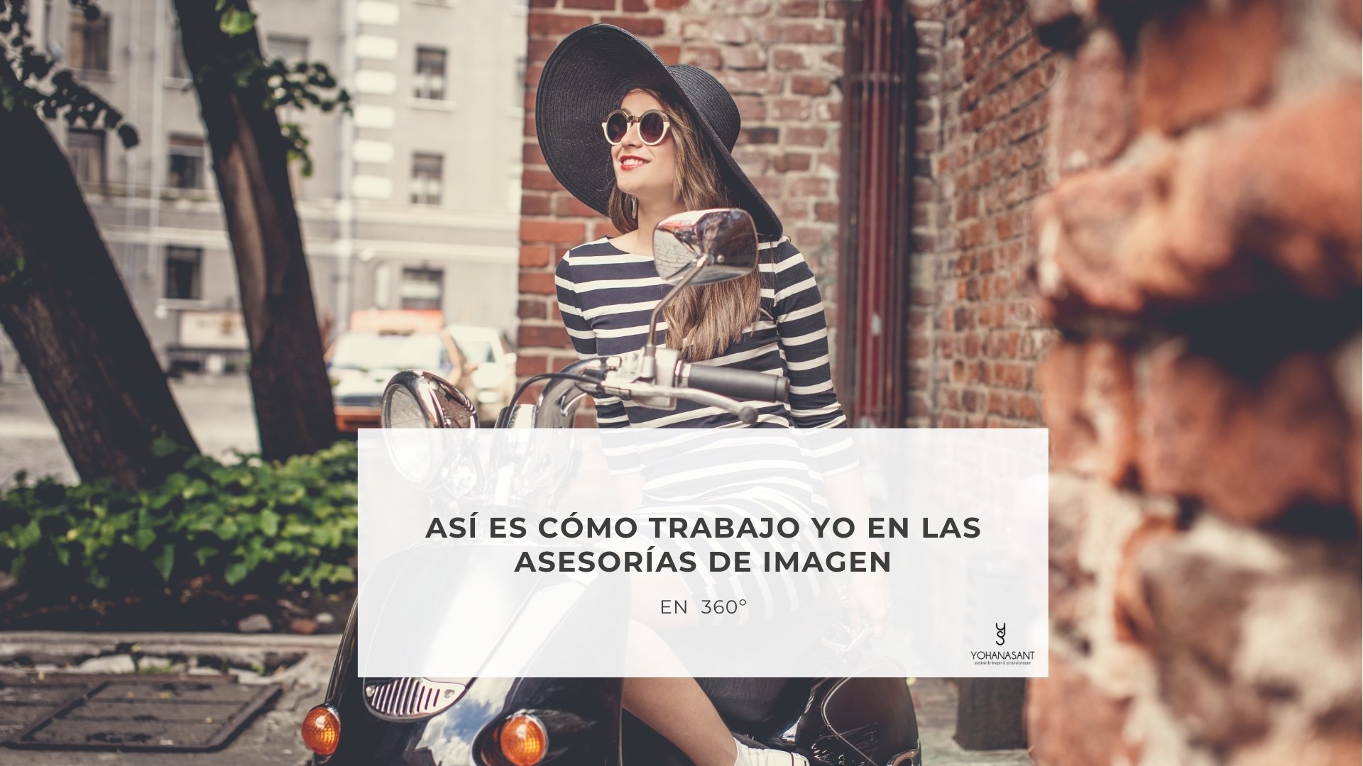 Asesoría de Imagen, ¿Qué se trabaja aquí?