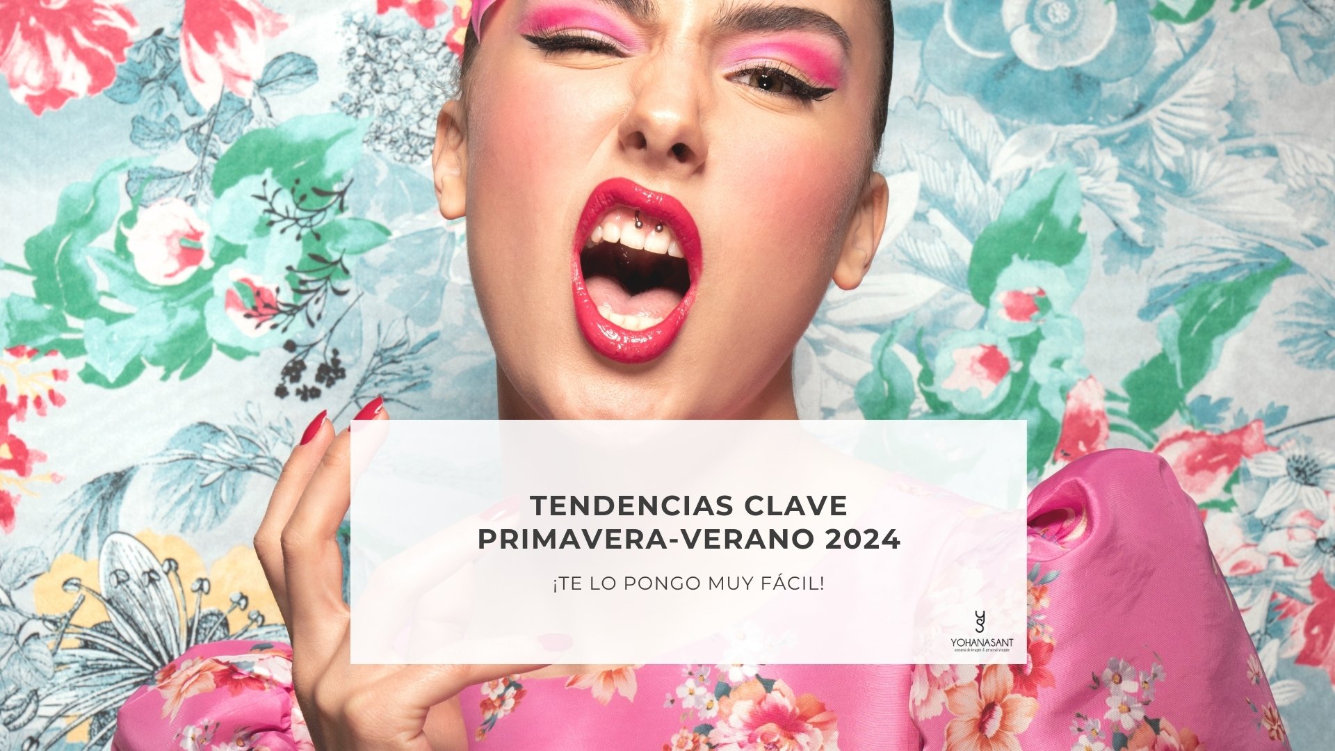 Tendencias Primavera - Verano 2024