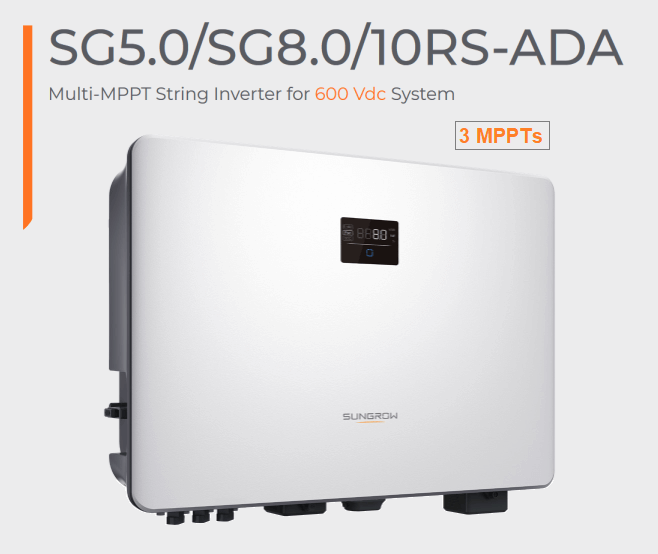 Buy Hybrid Inverter SolarEdge StorEdge 7kW - three phase