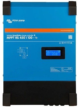 MPPT RS 450/100 充电控制器