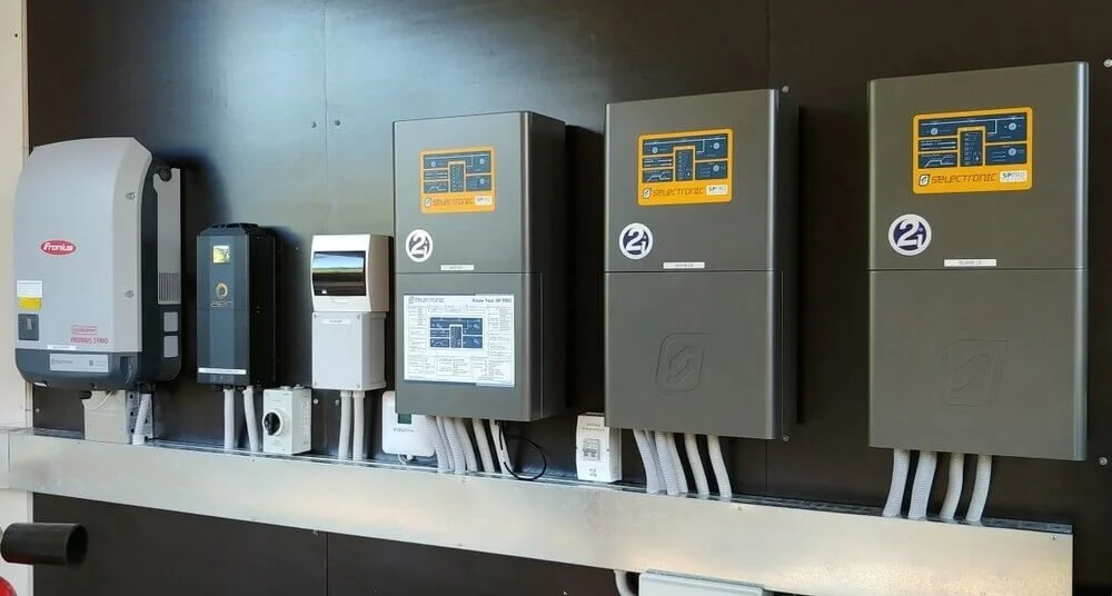 Best off-grid inverters — Clean Energy Reviews