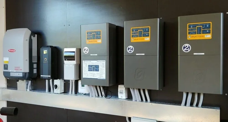 Best off-grid inverters — Clean Energy Reviews