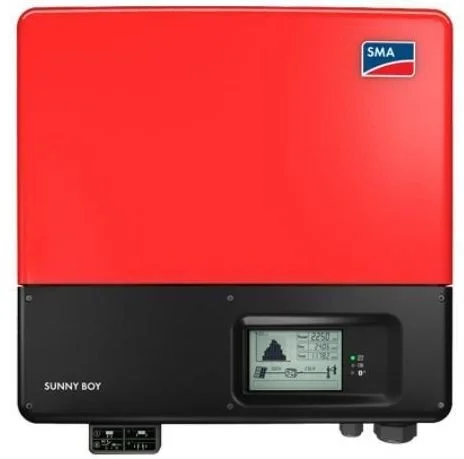 SMA Inverter Review — Clean Energy Reviews