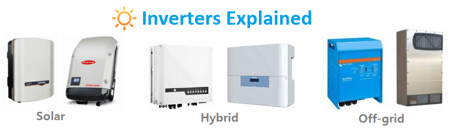 Inverter Manufacturers  Whole House Inverter For Sale