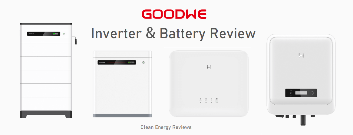 Best Home Solar Battery Systems — Clean Energy Reviews