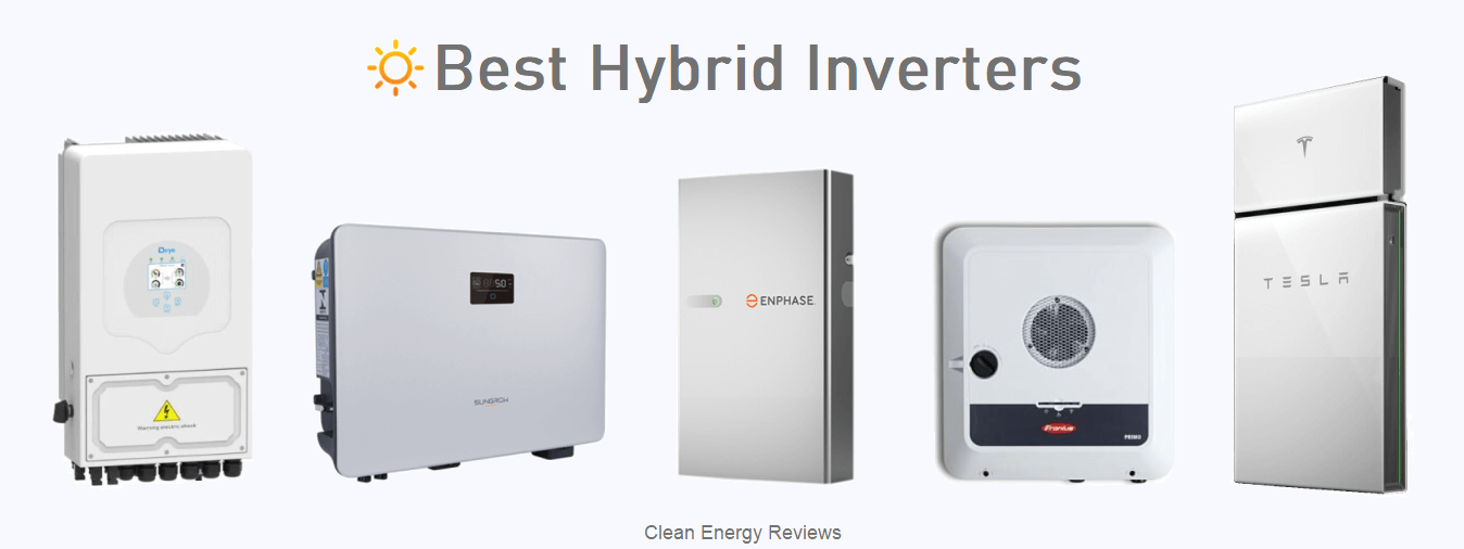 Inverter