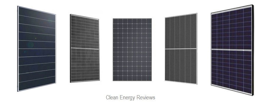 TOP 5 BEST Solar Grid Tie Inverter Review 2023 