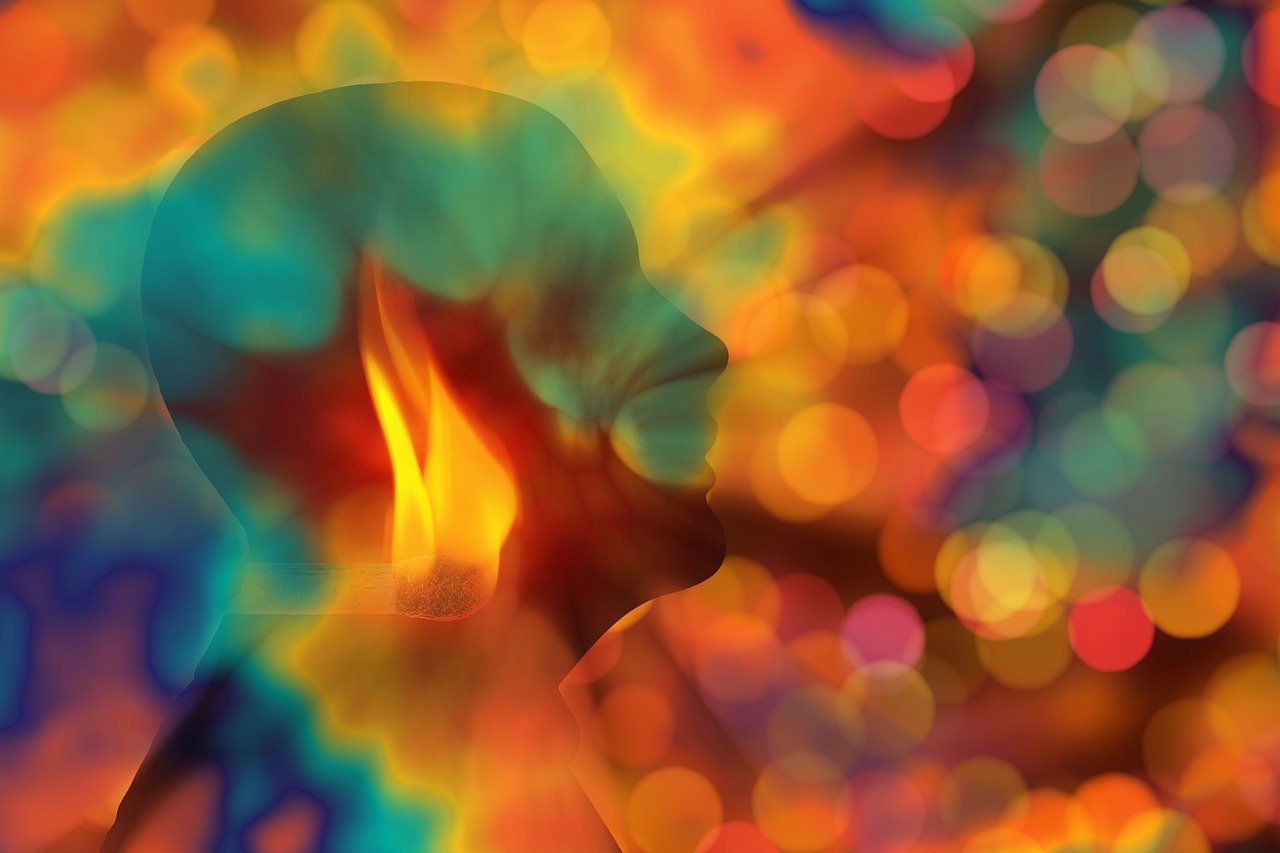 What can every Organisation do about Burnout?