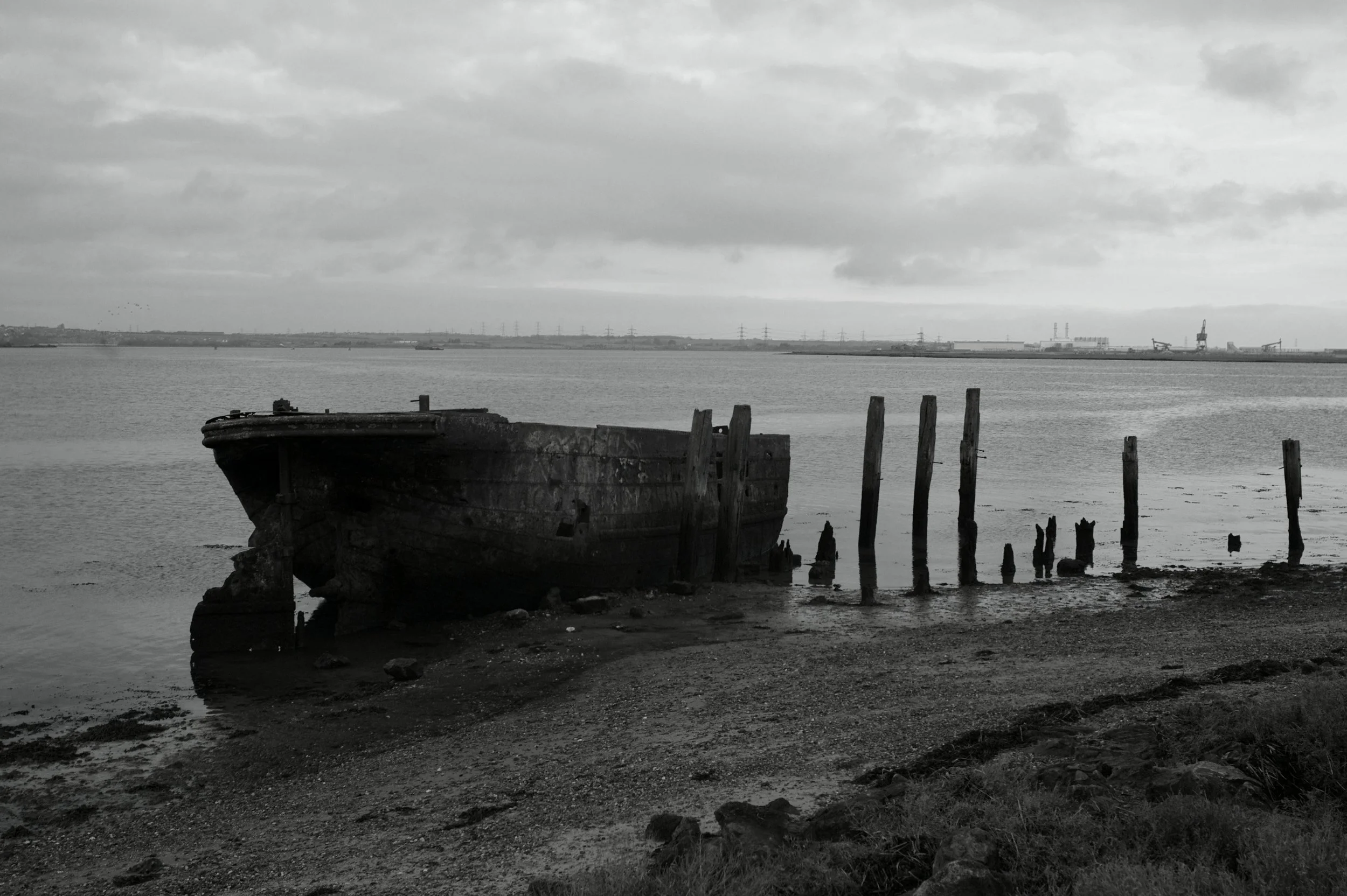 Rainham January 2026