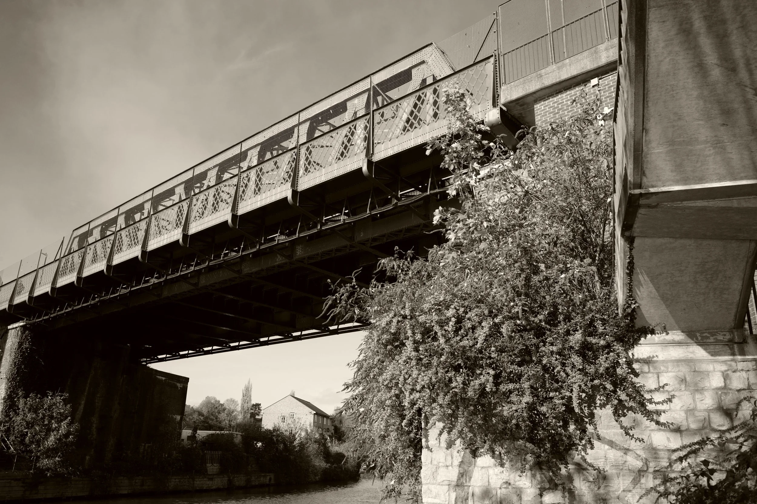 Maidstone November 2025