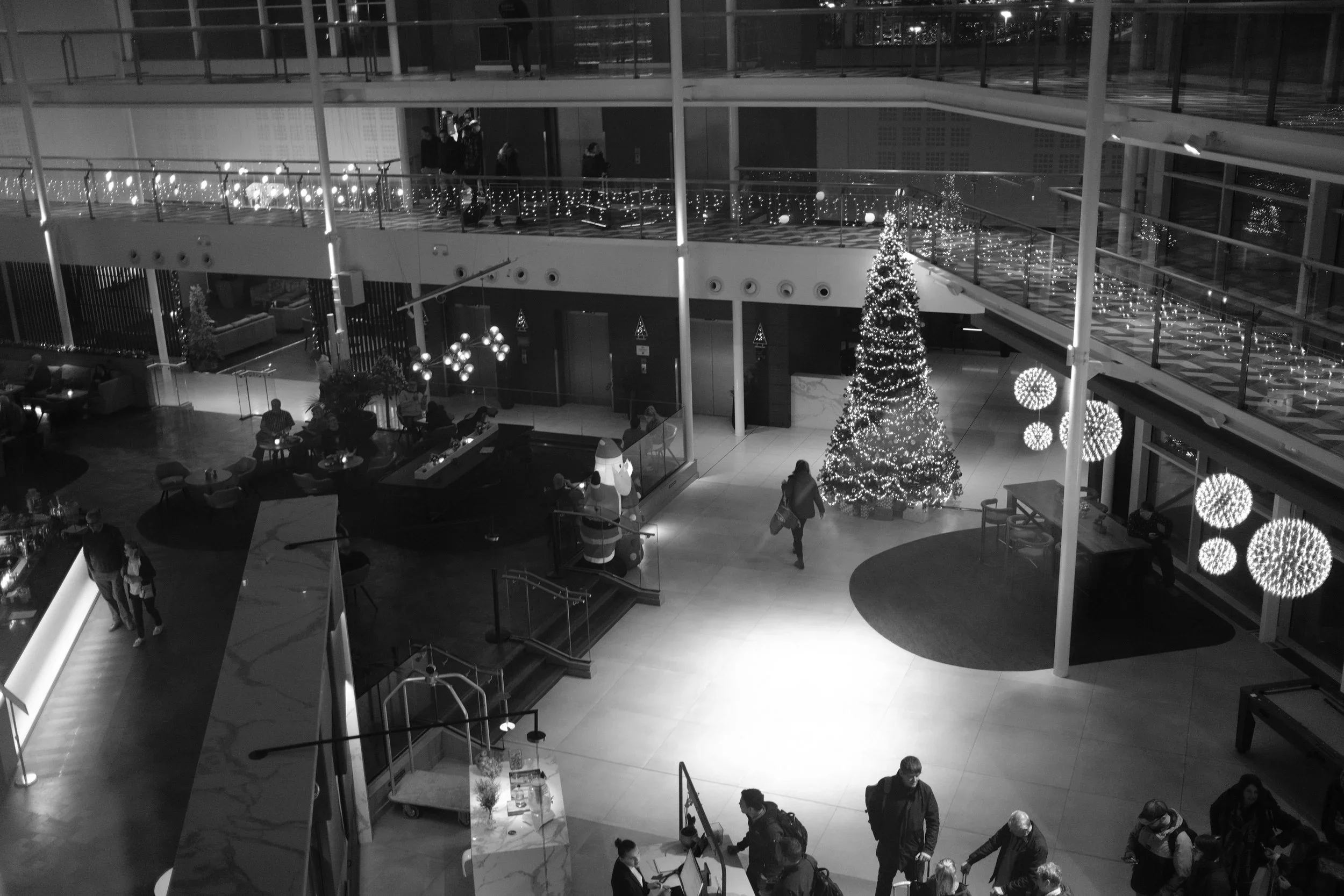 A city break to Vienna 