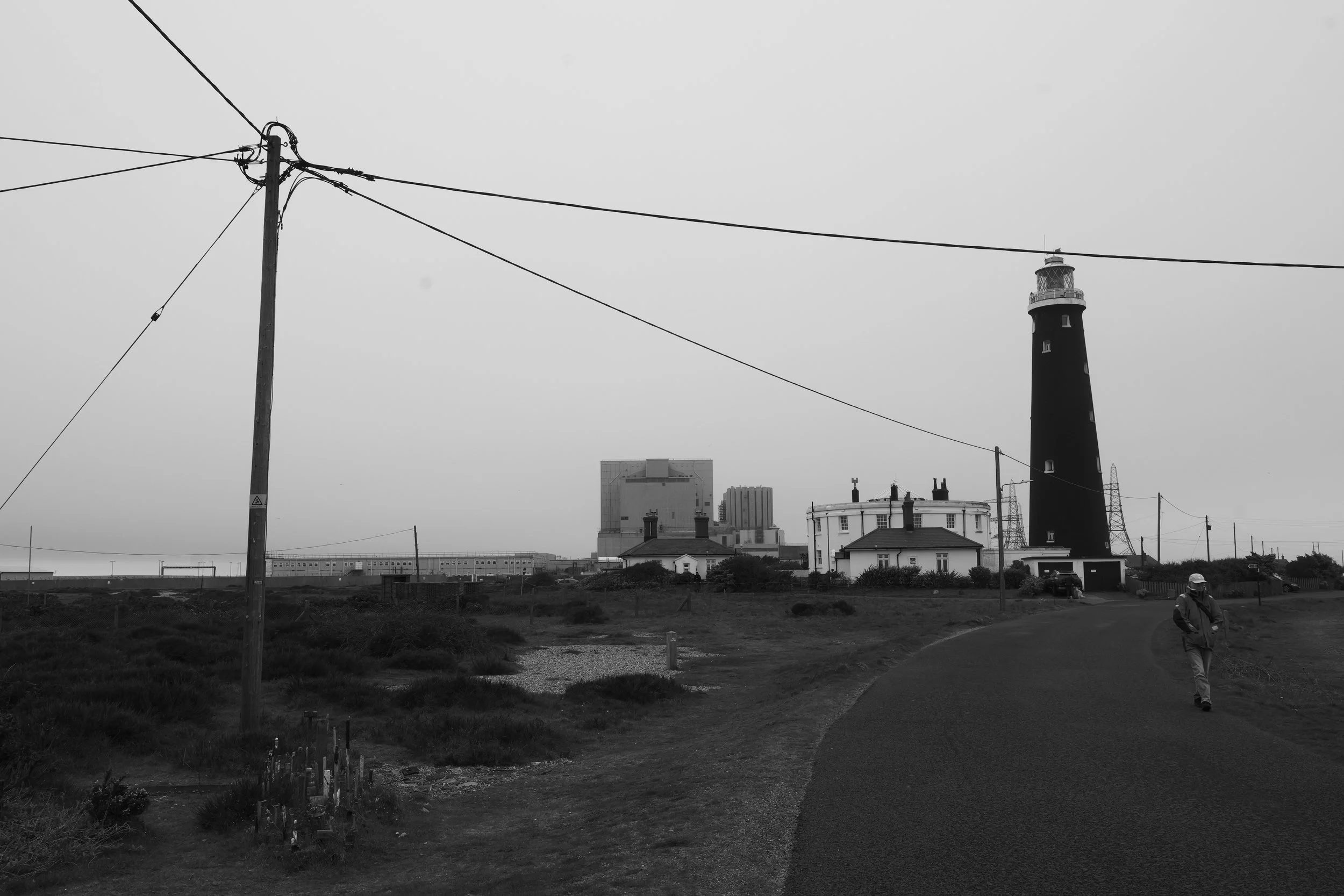 4th April Dungeness