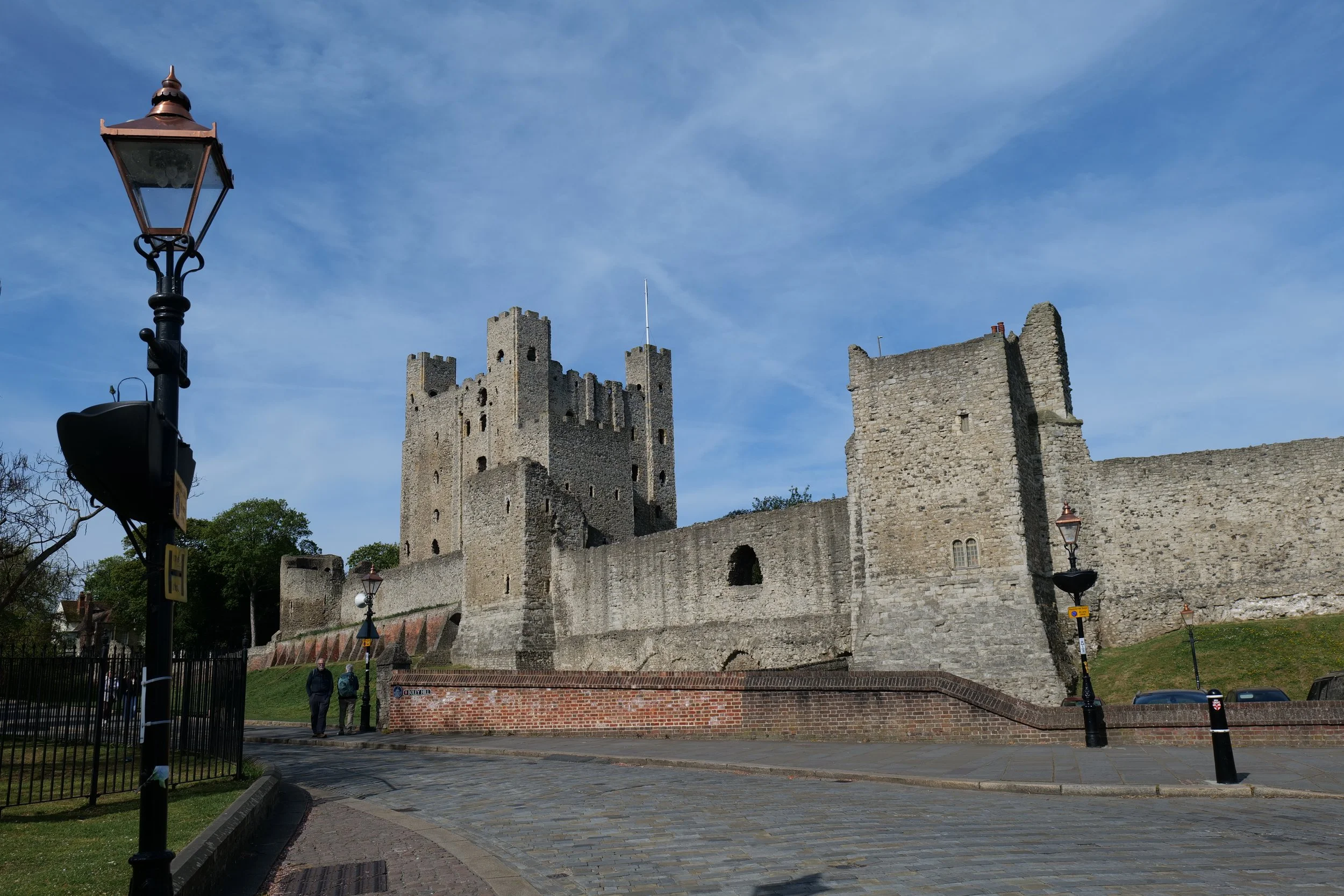 25th April 2026 Rochester