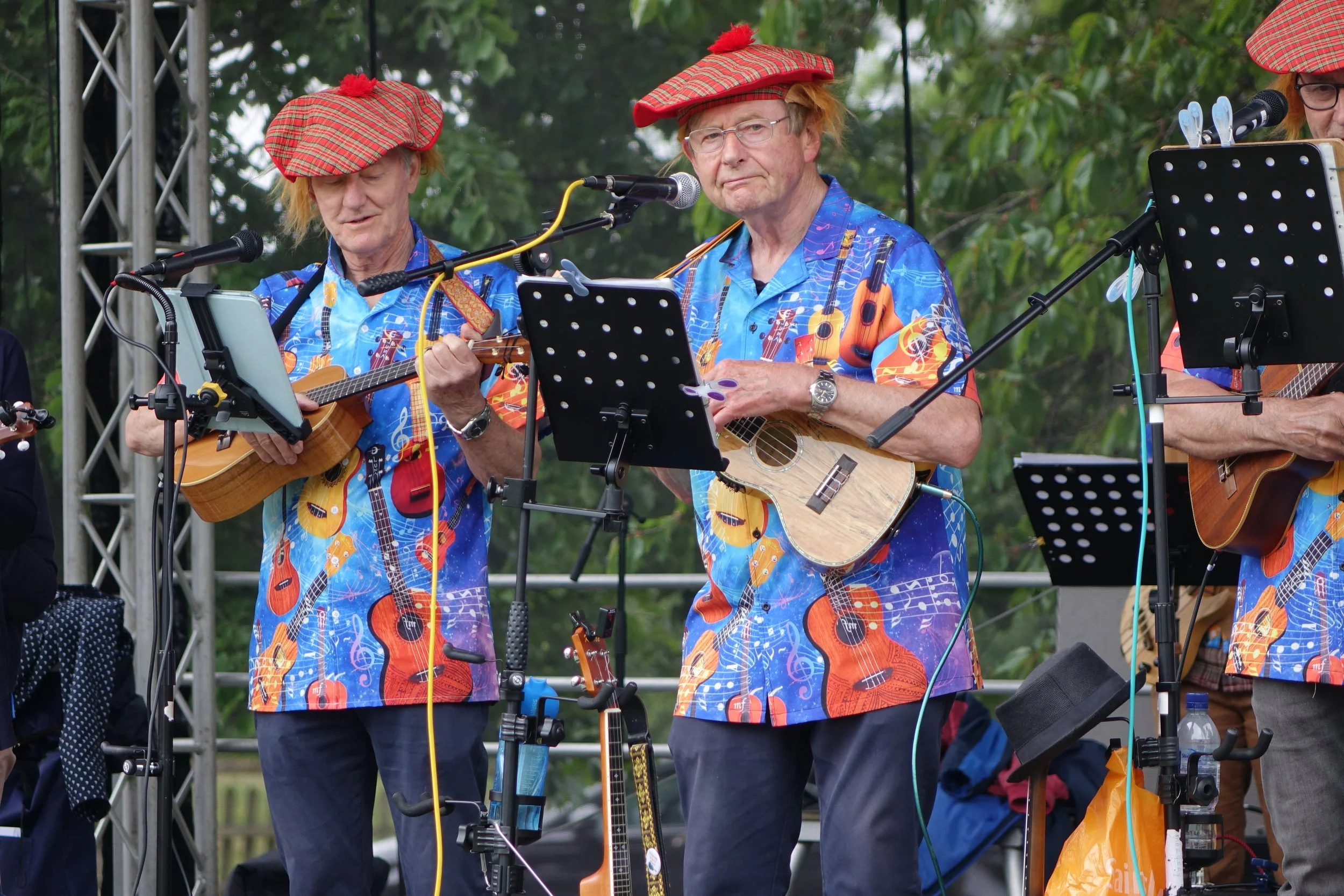 4th May 2026 Headcorn May Day