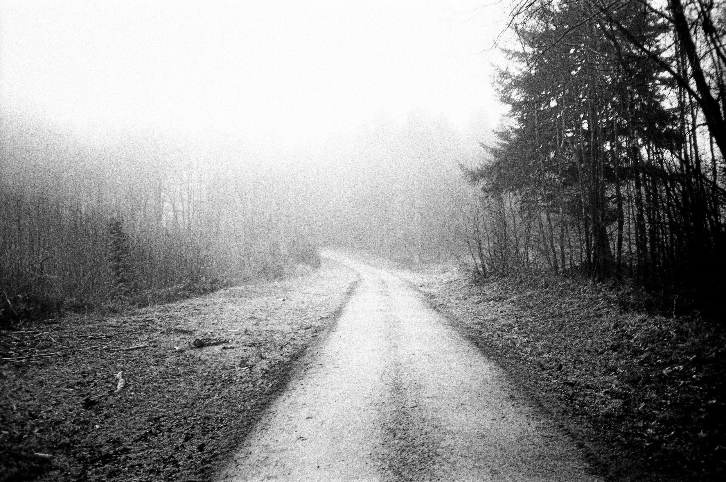 May 10th 2026 Black and White Film
