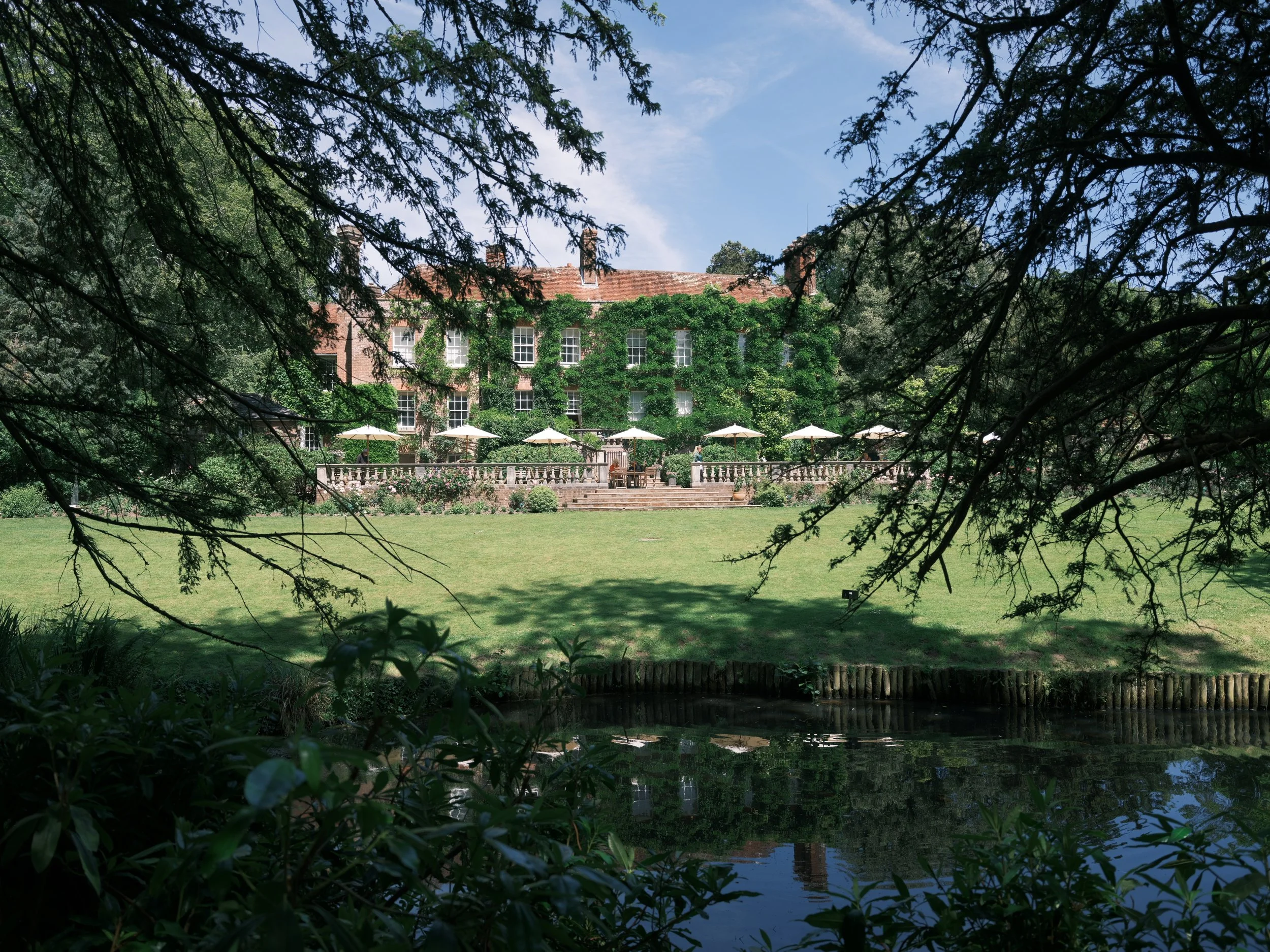 15th June 2026 Pashley Manor
