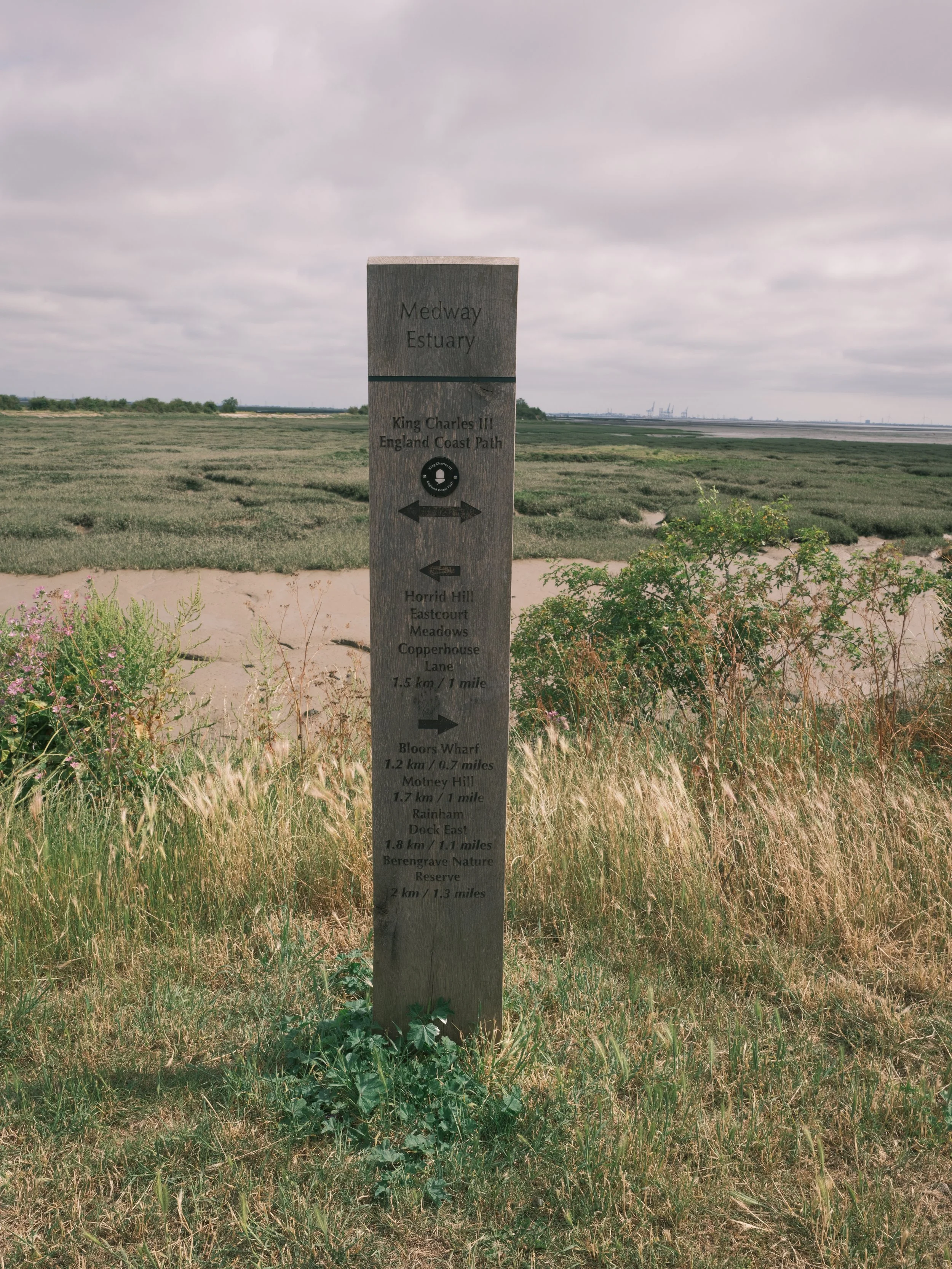 20th June 2026 Riverside Country Park, Rainham