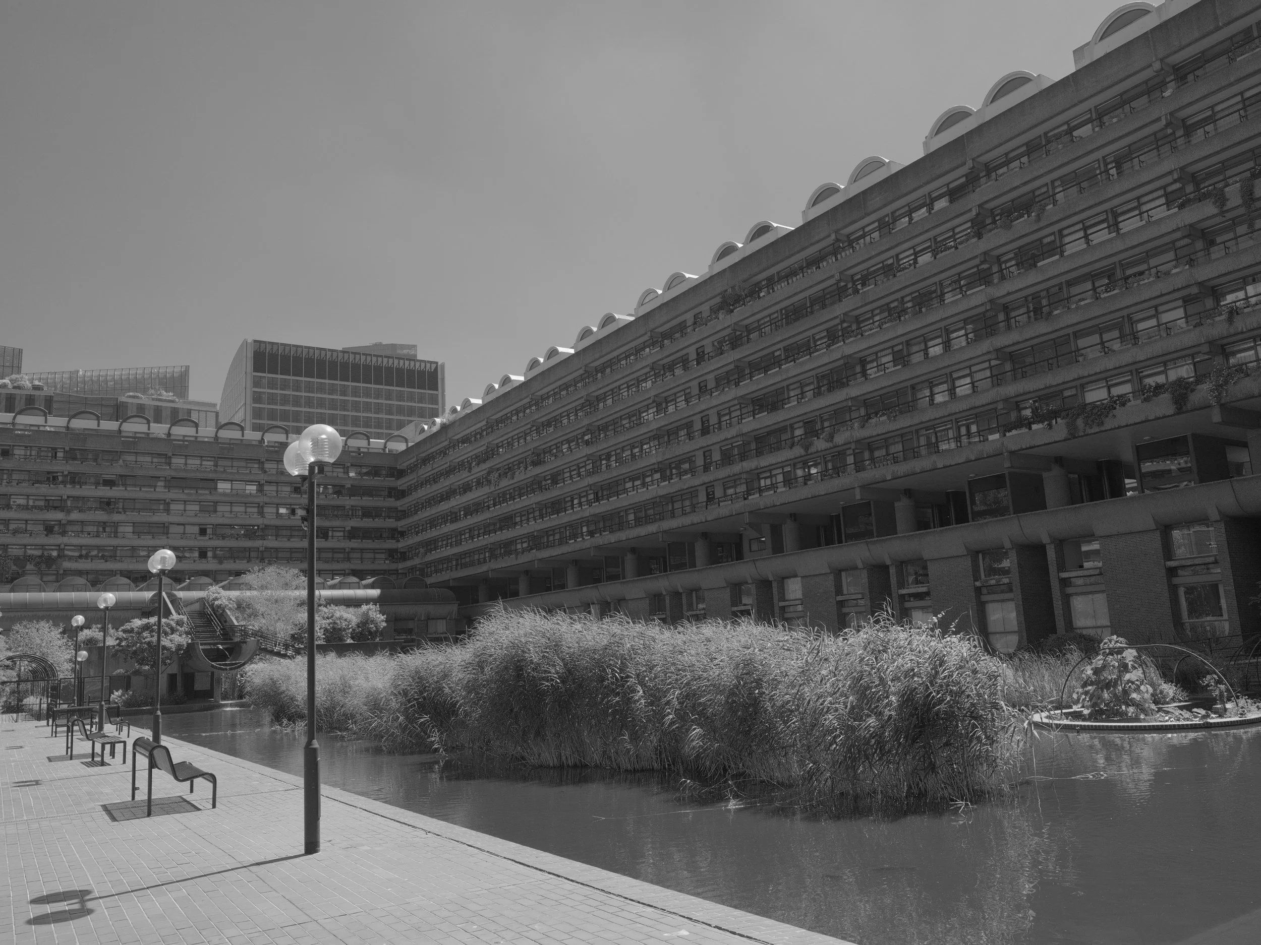 Barbican 15th July 2026