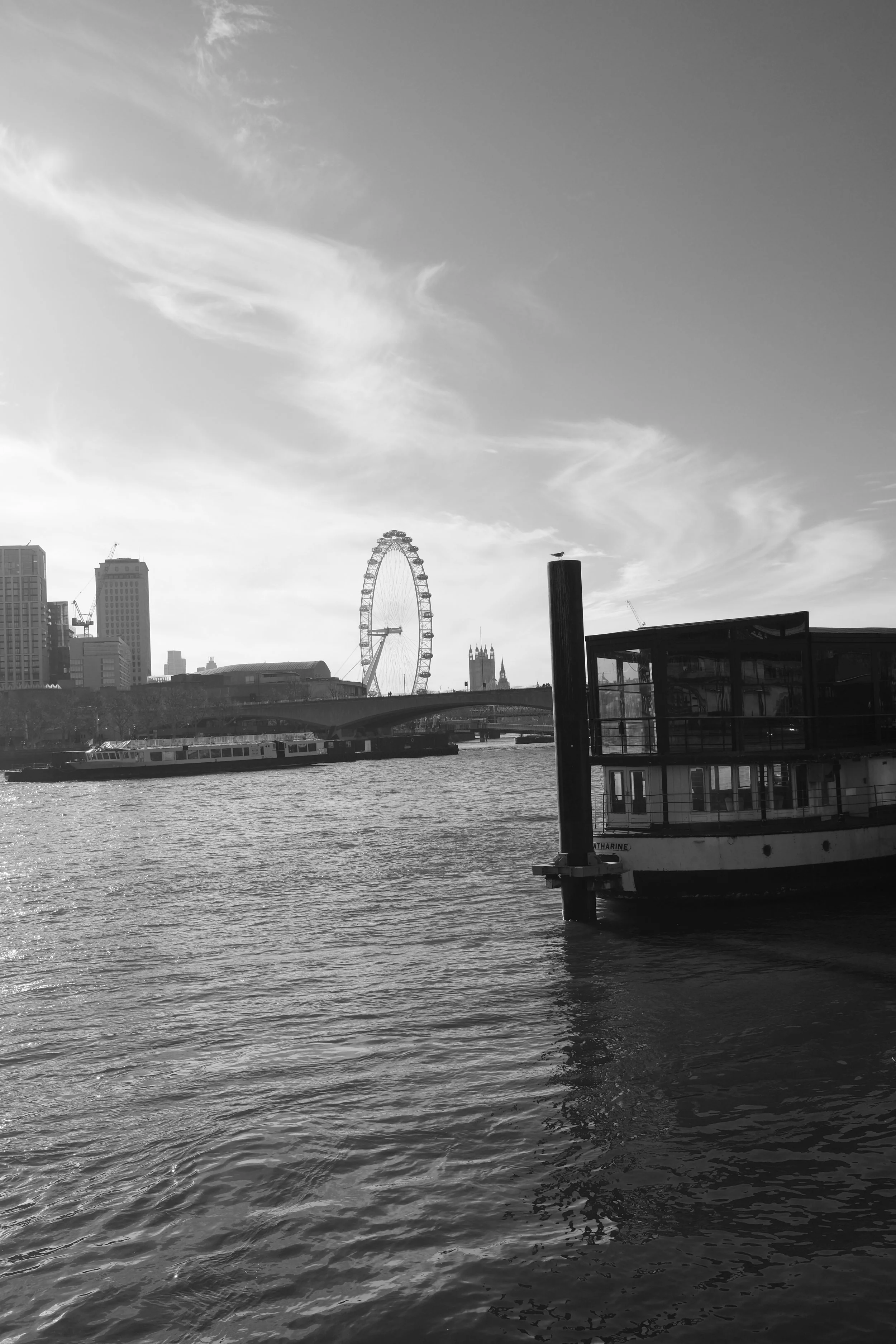 The eyes of Londinium watch,  the endless march of ants upon the beach. The centre of the world is thought but tis the feeble efforts of the lost.