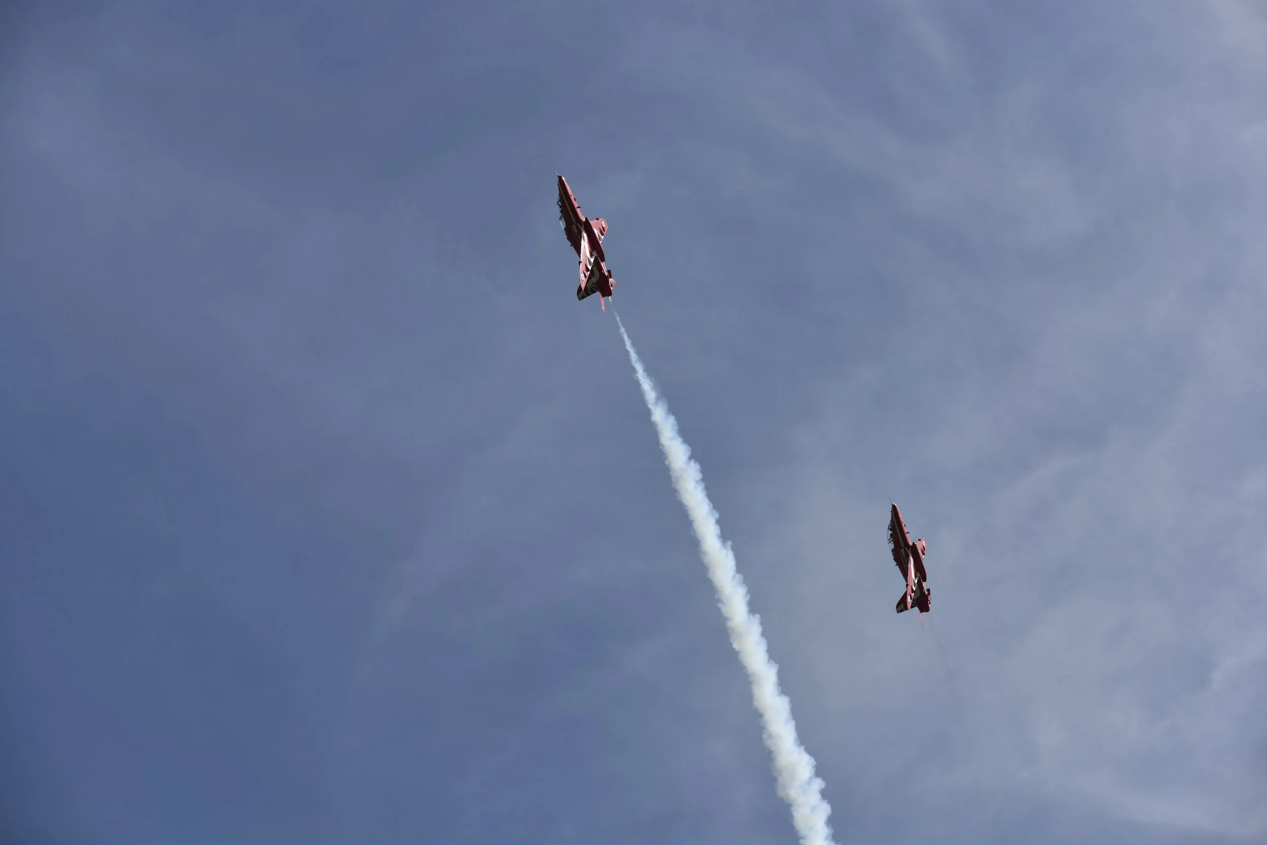 The spears of conquerers pierce the sky, they thunder with the wrath of gods that speak the name of avarice.