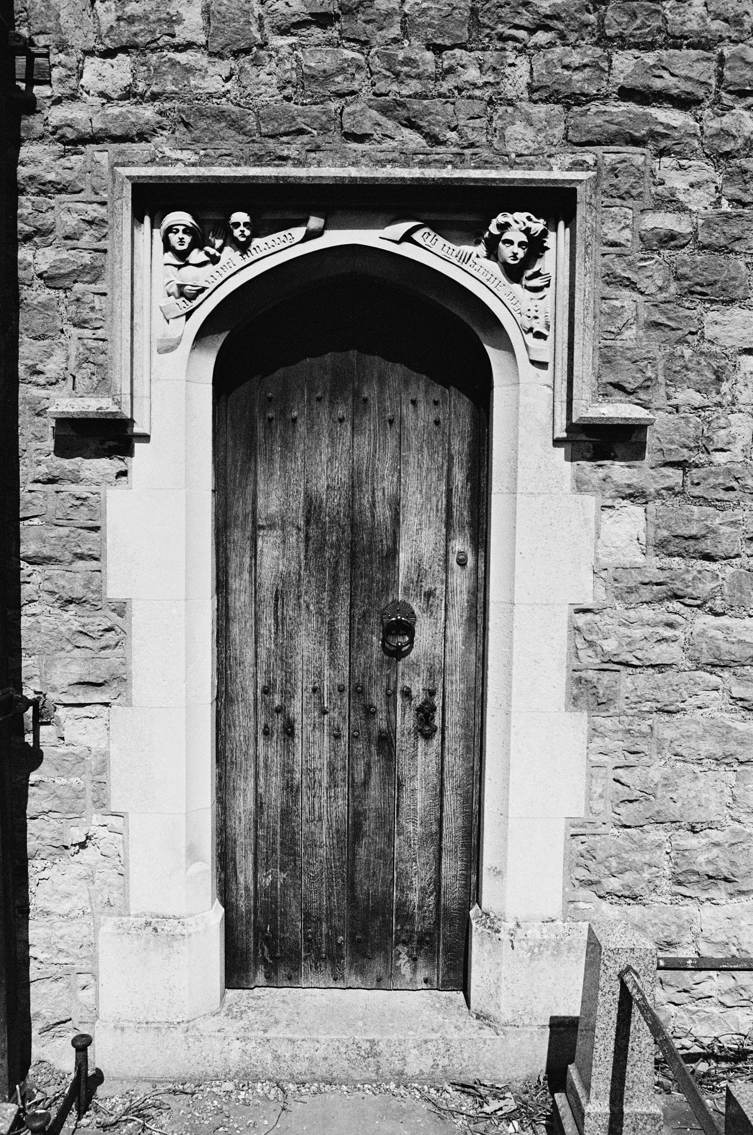 When your time arrives the door will beckon. 
