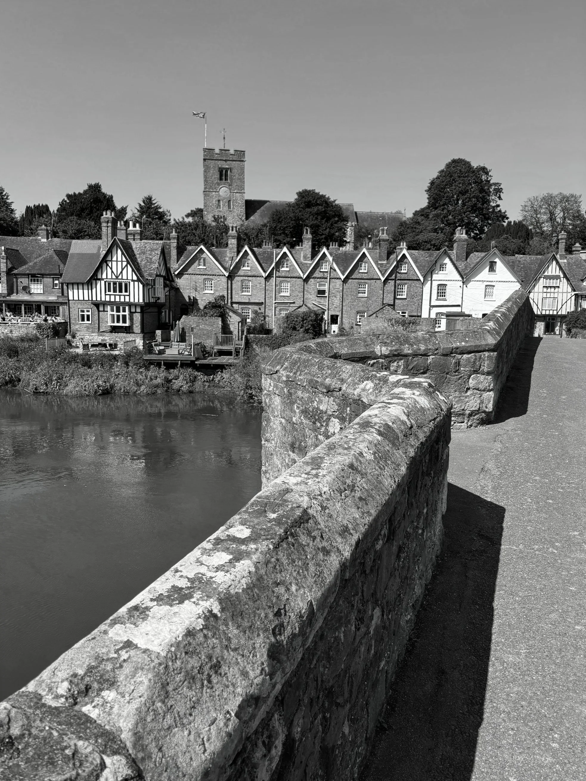 To sit, the quiet calls. A time to speak of silence and wander across the stone.