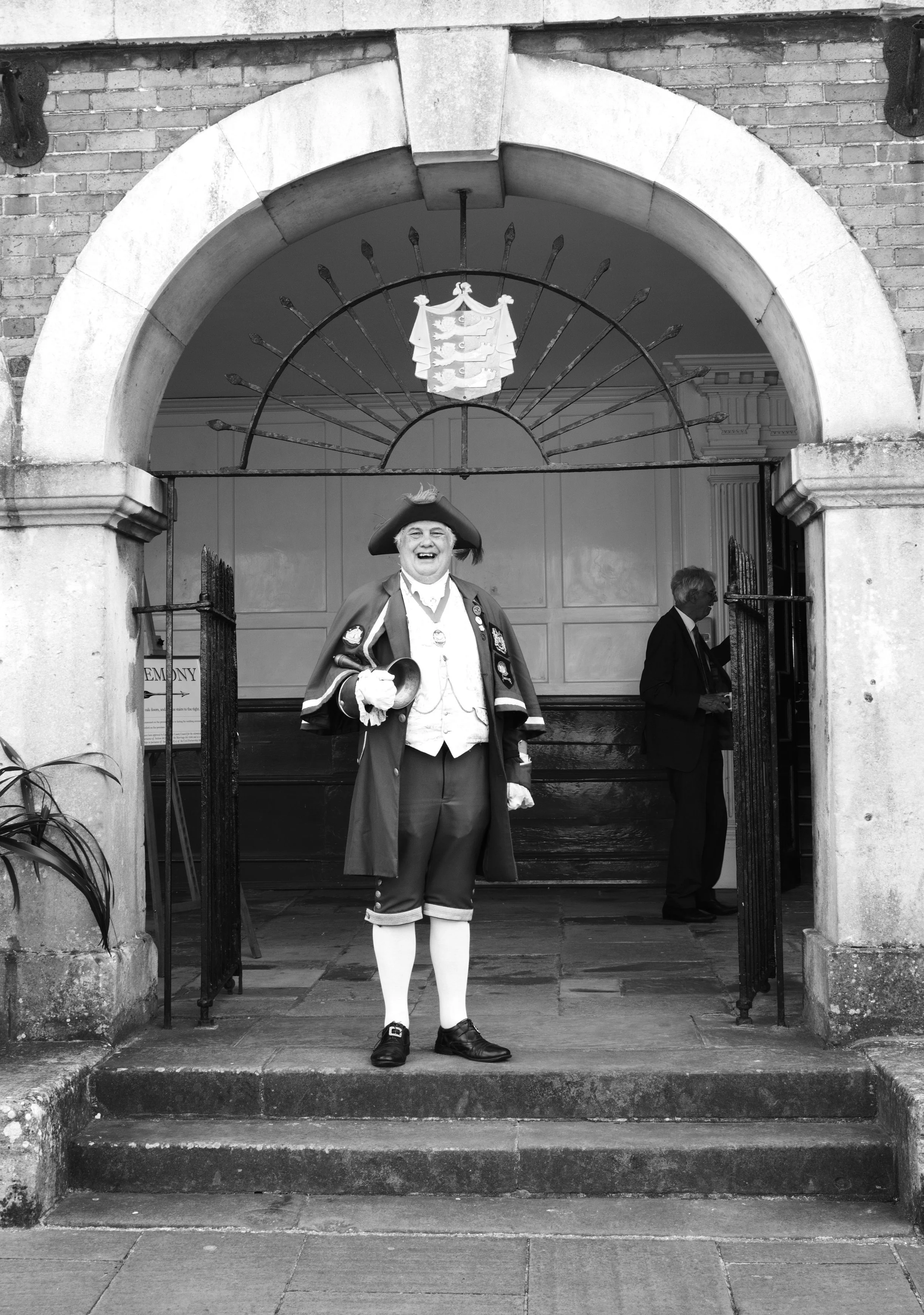 Oh Yea, the cryer calls, events and news be worthy of thy eye. 