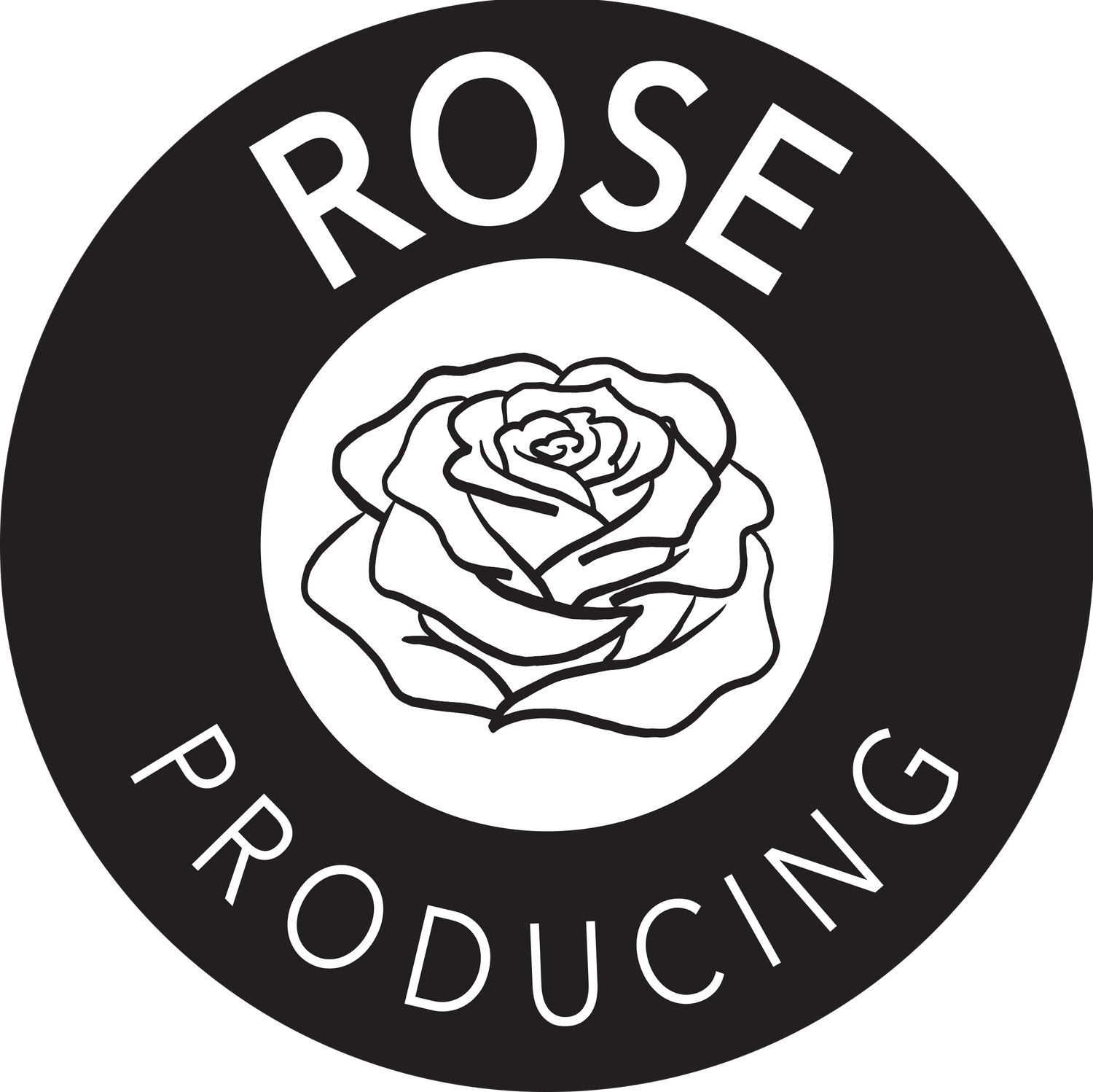 Rose Producing